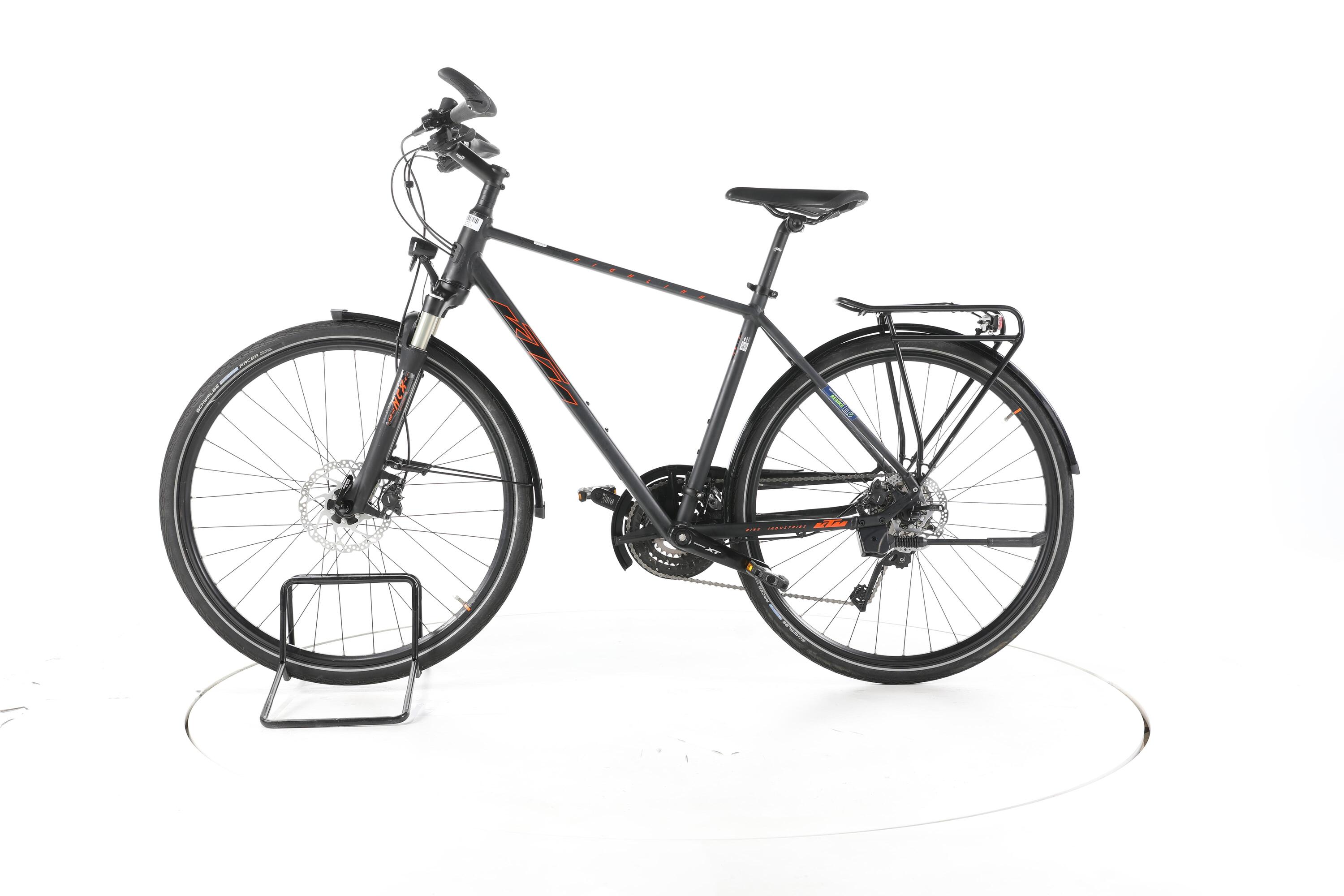 Refurbished - KTM Highline - Sehr gut 6/7