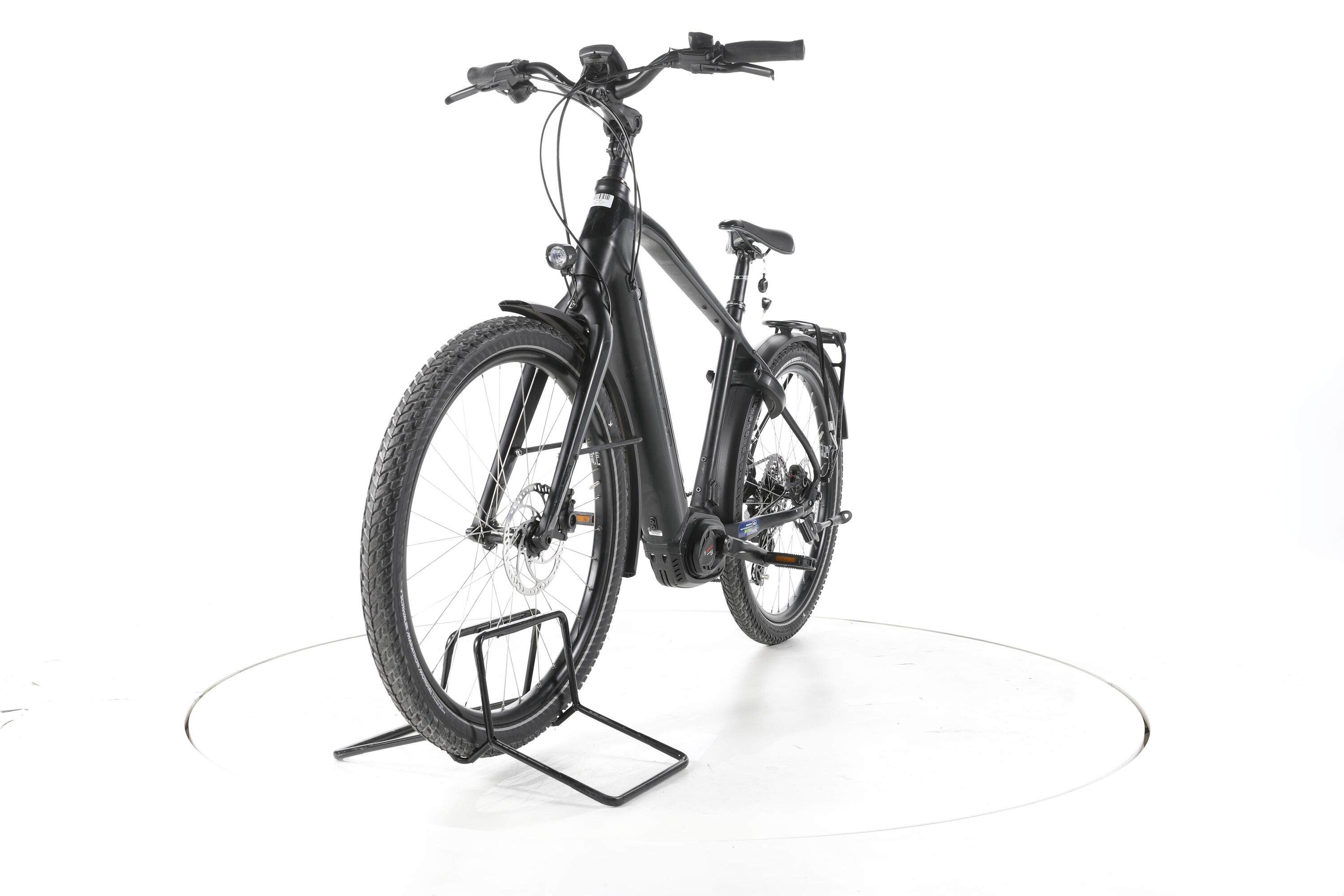 Refurbished - Simplon Kagu Trekking E-Bike - Sehr gut 4/7