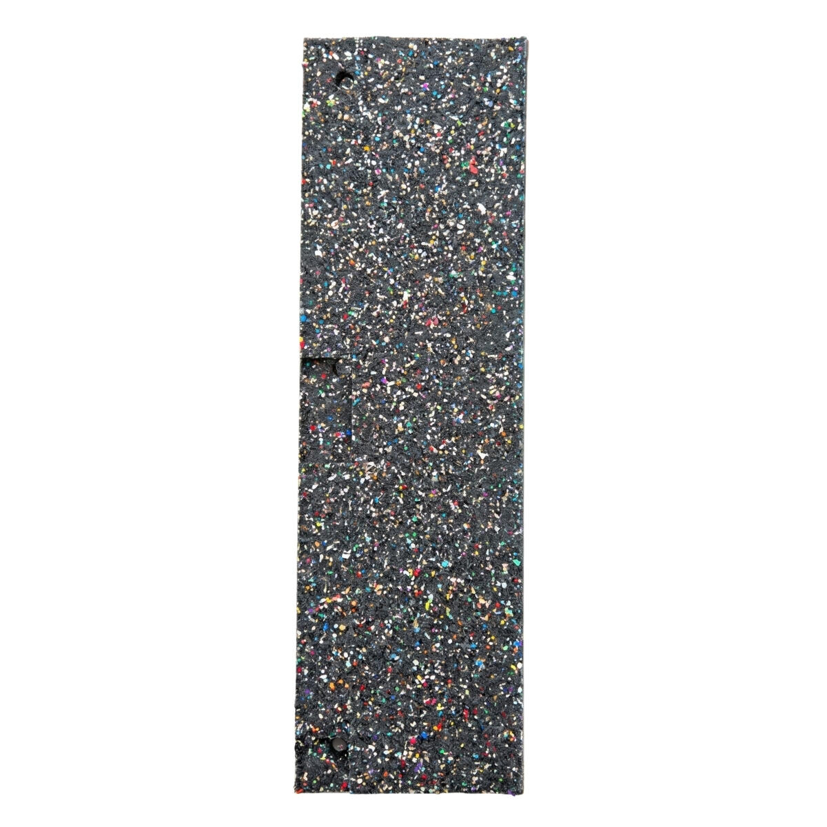 Infinity Rubber Flooring" border railing 50×15cm GladiatorFit 3/4
