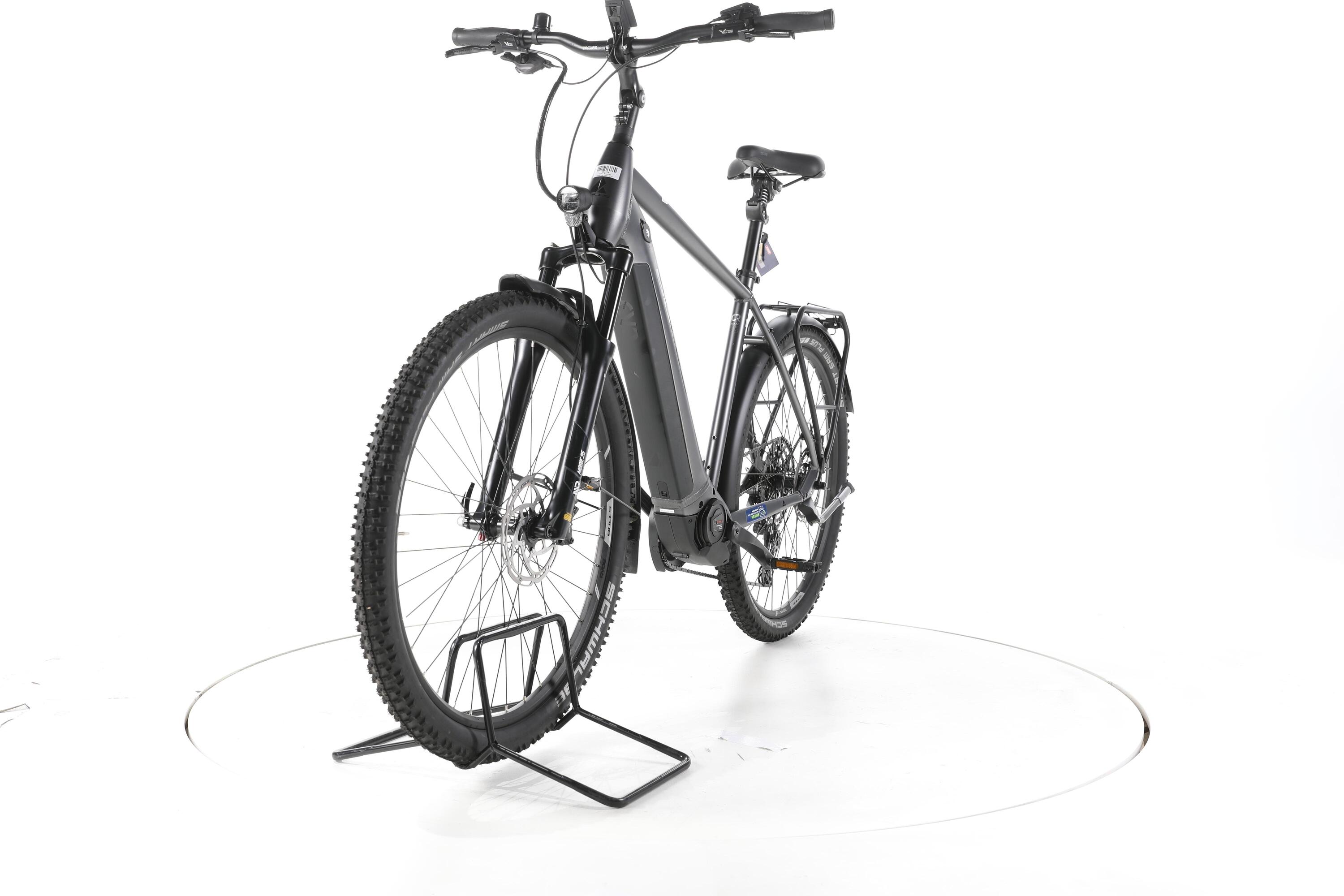 Ebike ricondizionata · Bulls Cross Lite EVO 1 · Ottime condizioni 4/7