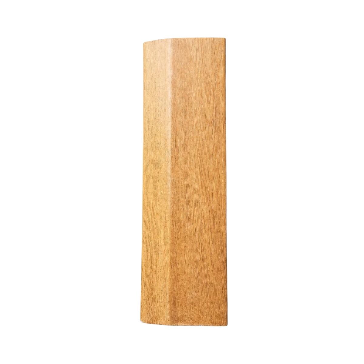 Infinity Rubber Flooring" border railing 50×15cm GladiatorFit 2/4