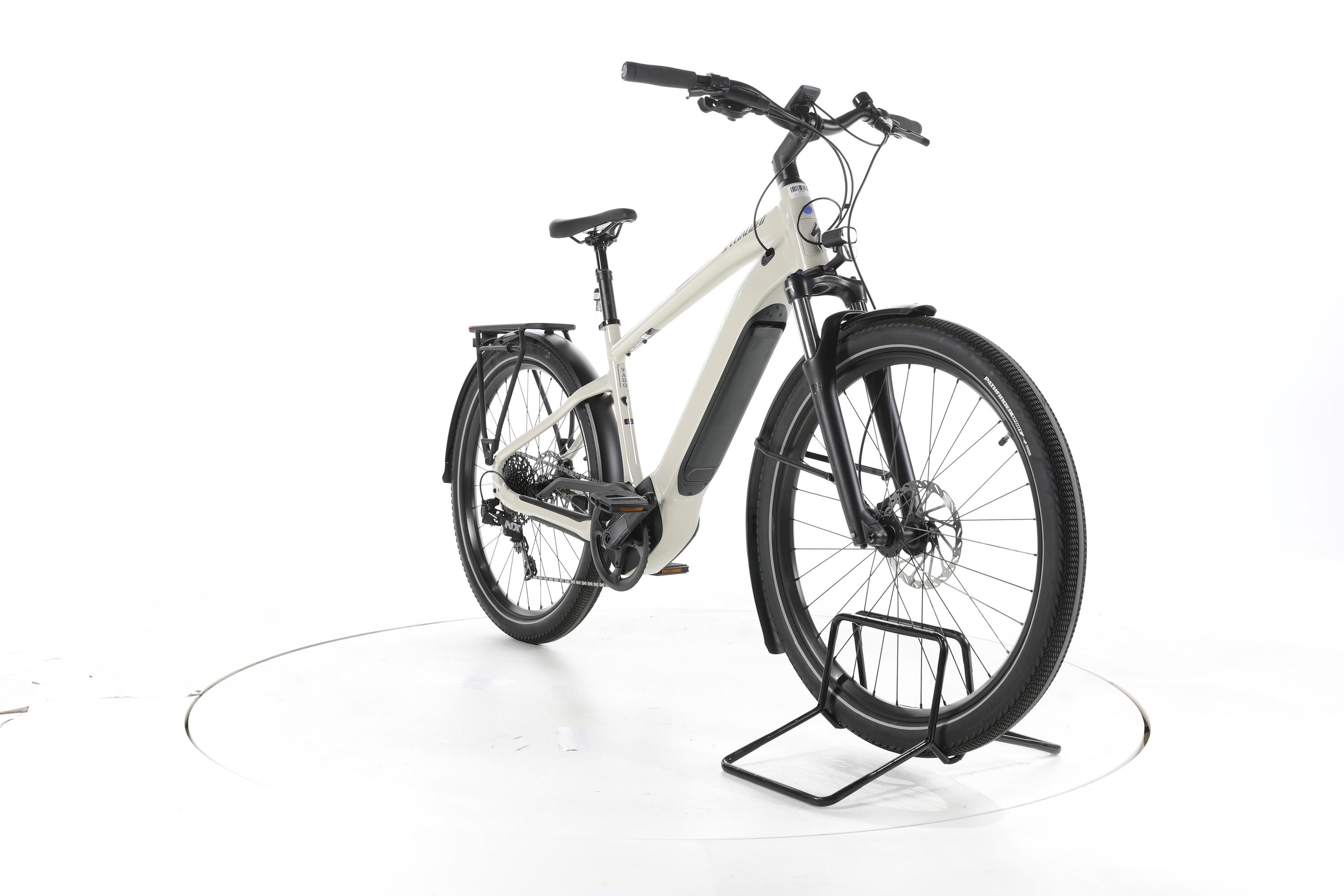 Ebike ricondizionata · Specialized Turbo Vado 4.0 · Ottime condizioni 3/7