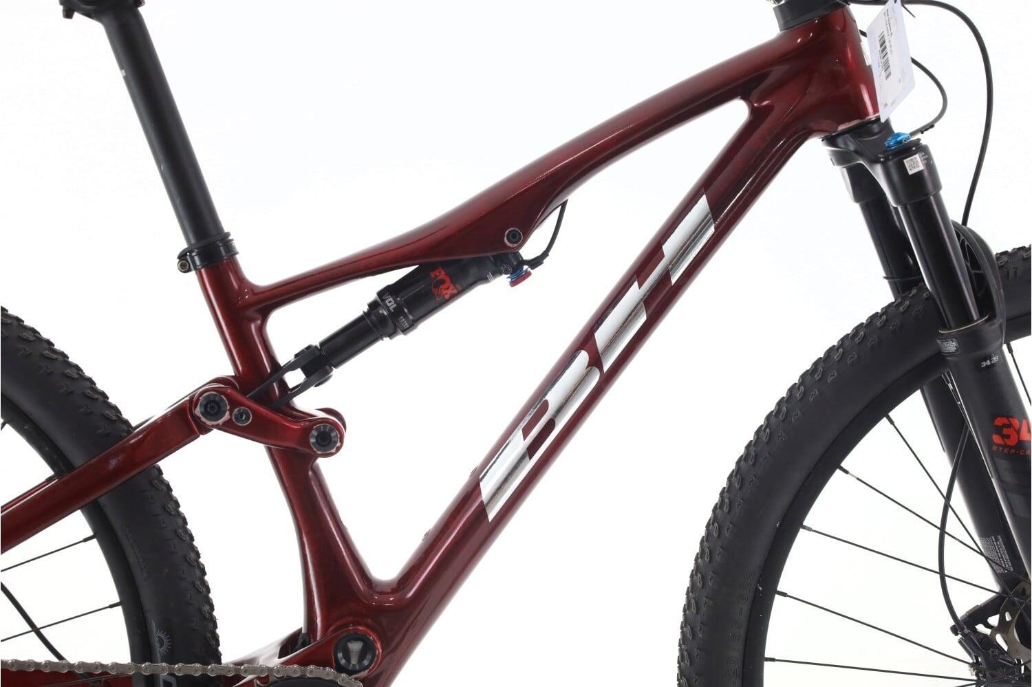 Full-suspension MTB ·  Lynx Race Evo XTR · Sehr guter Zustand 2/8
