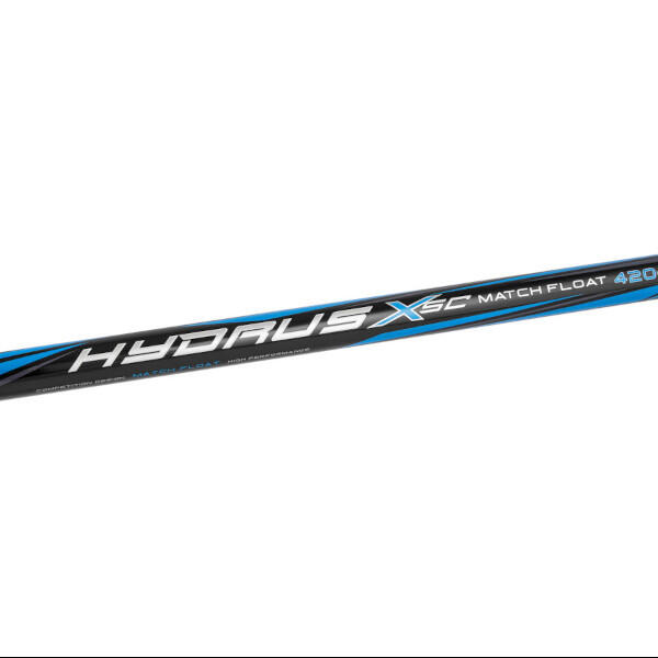 Hydrus XSC Match Float 4,20mt max30gr 5/6
