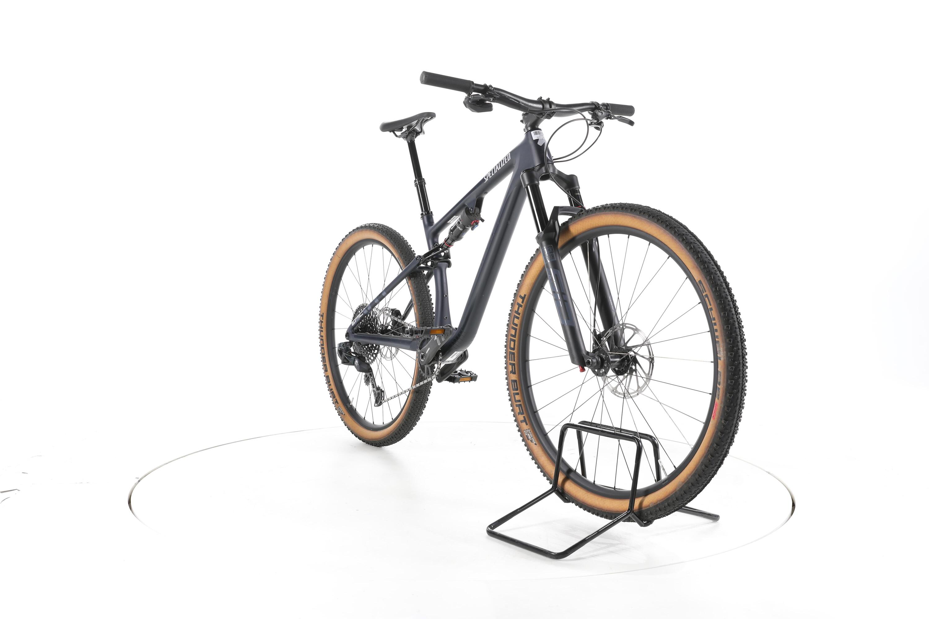 Refurbished - Specialized Epic Evo Comp - Sehr gut 3/7