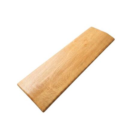 Rampe Bodenkante "Infinity Rubber Flooring Connect" 50×15cm GladiatorFit