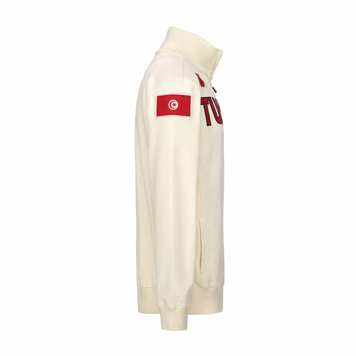 Veste Eroi homme TUNISIE 26/27 5/6