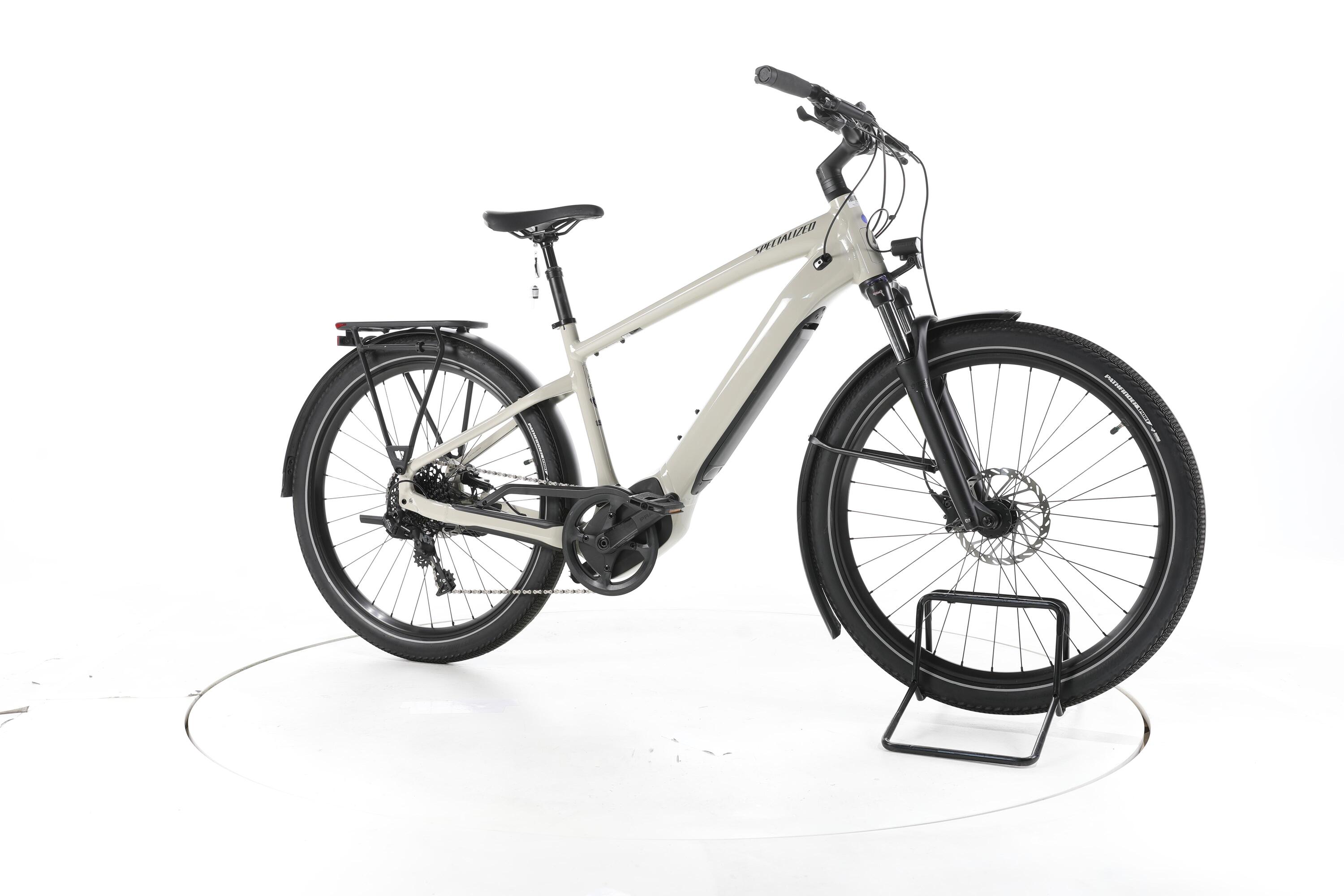 Ebike ricondizionata · Specialized Turbo Vado 4.0 · Ottime condizioni 2/7