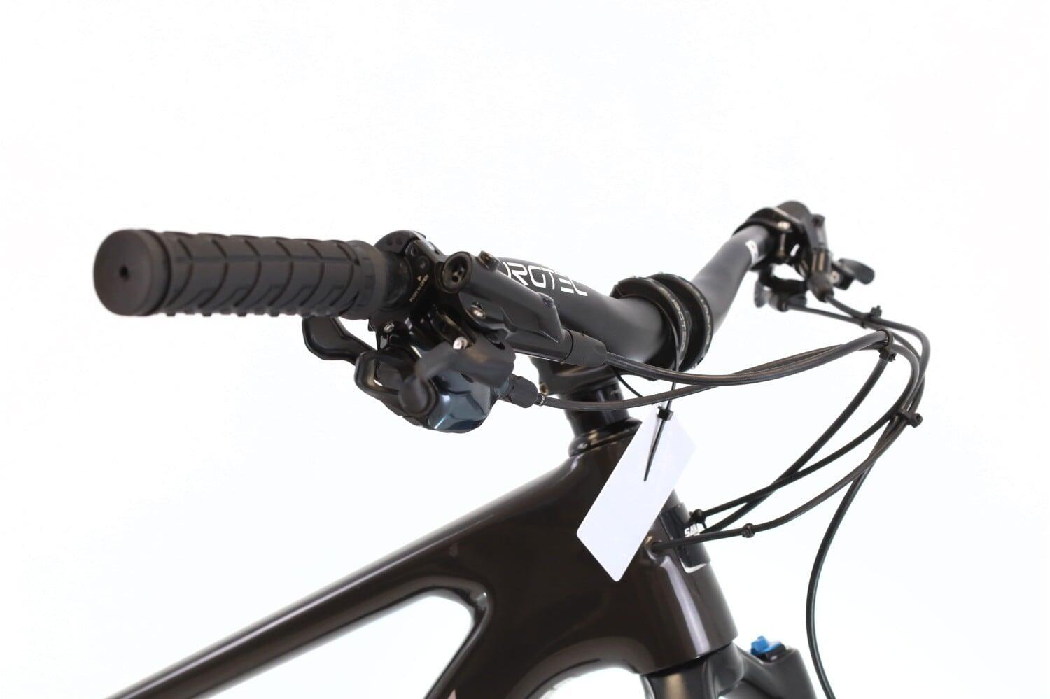 Segunda Vida · MTB · Santa Cruz Tallboy C S GX · Muy buen estado 6/8