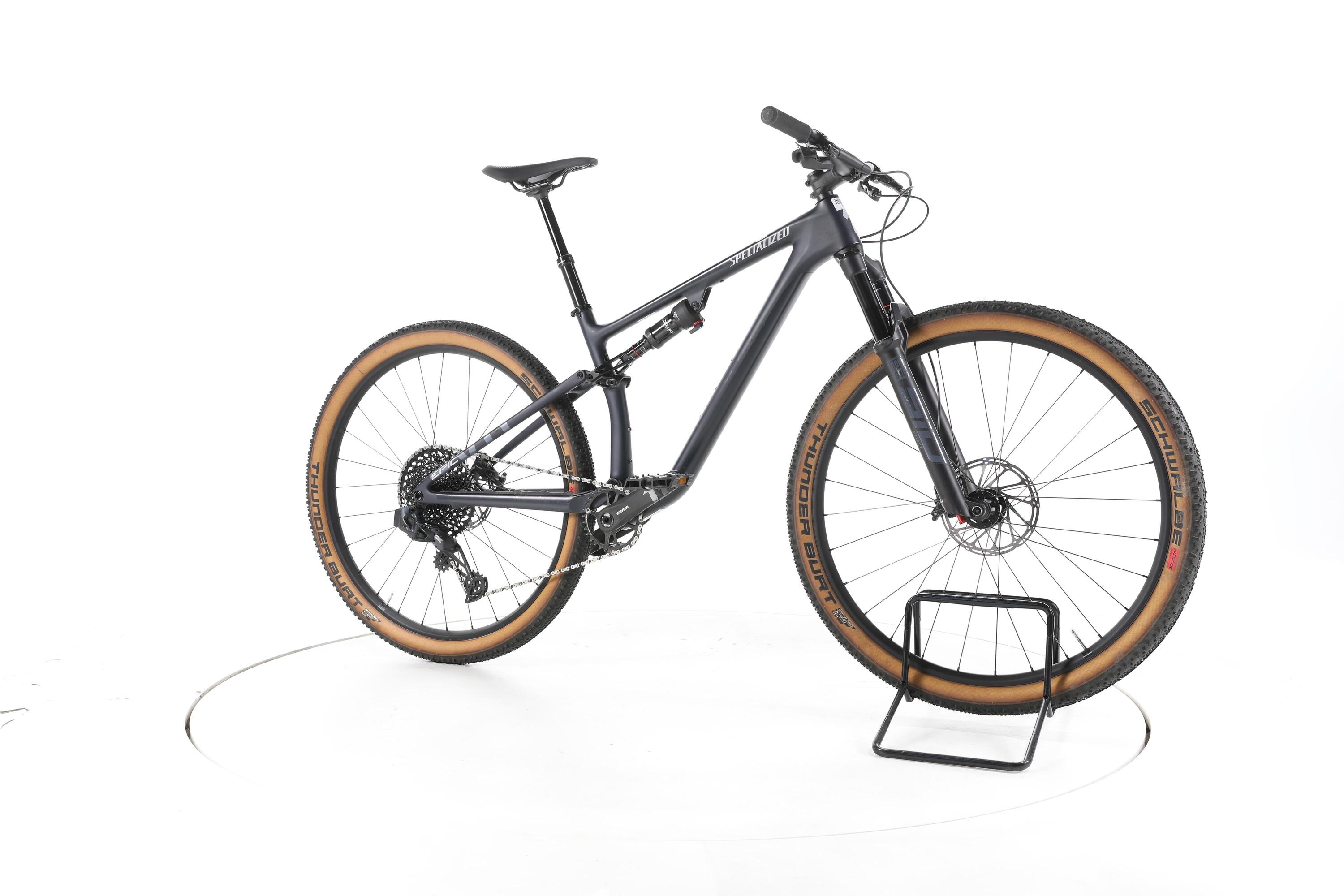 Refurbished - Specialized Epic Evo Comp - Sehr gut 2/7