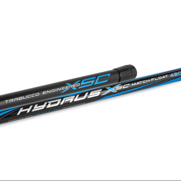 Hydrus XSC Match Float 4,20mt max30gr 6/6