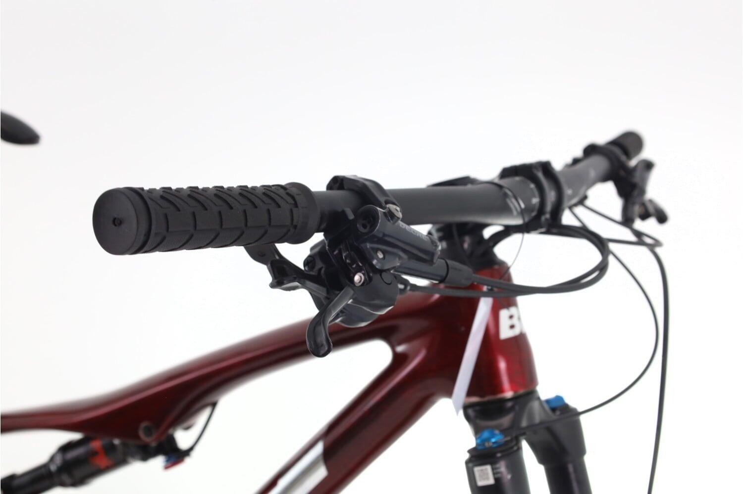 Full-suspension MTB ·  Lynx Race Evo XTR · Sehr guter Zustand 6/8
