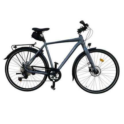 Reconditionné - vélo VTC Vélo-de-Ville A 400 - Excellent