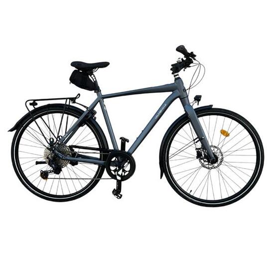 Reconditionné - vélo VTC Vélo-de-Ville A 400 - Excellent