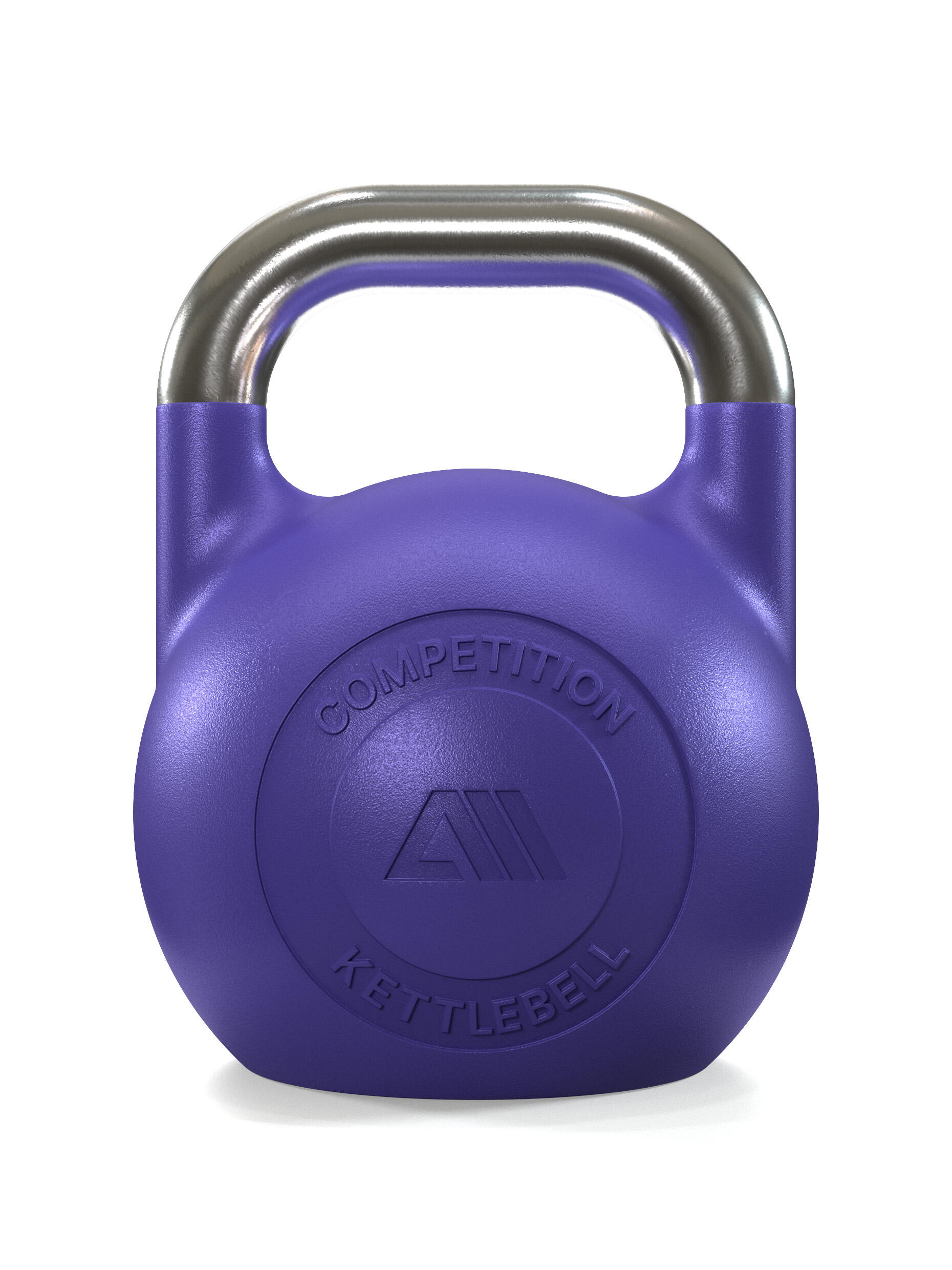 Competition Kettlebell | 20kg | Lila 3/5