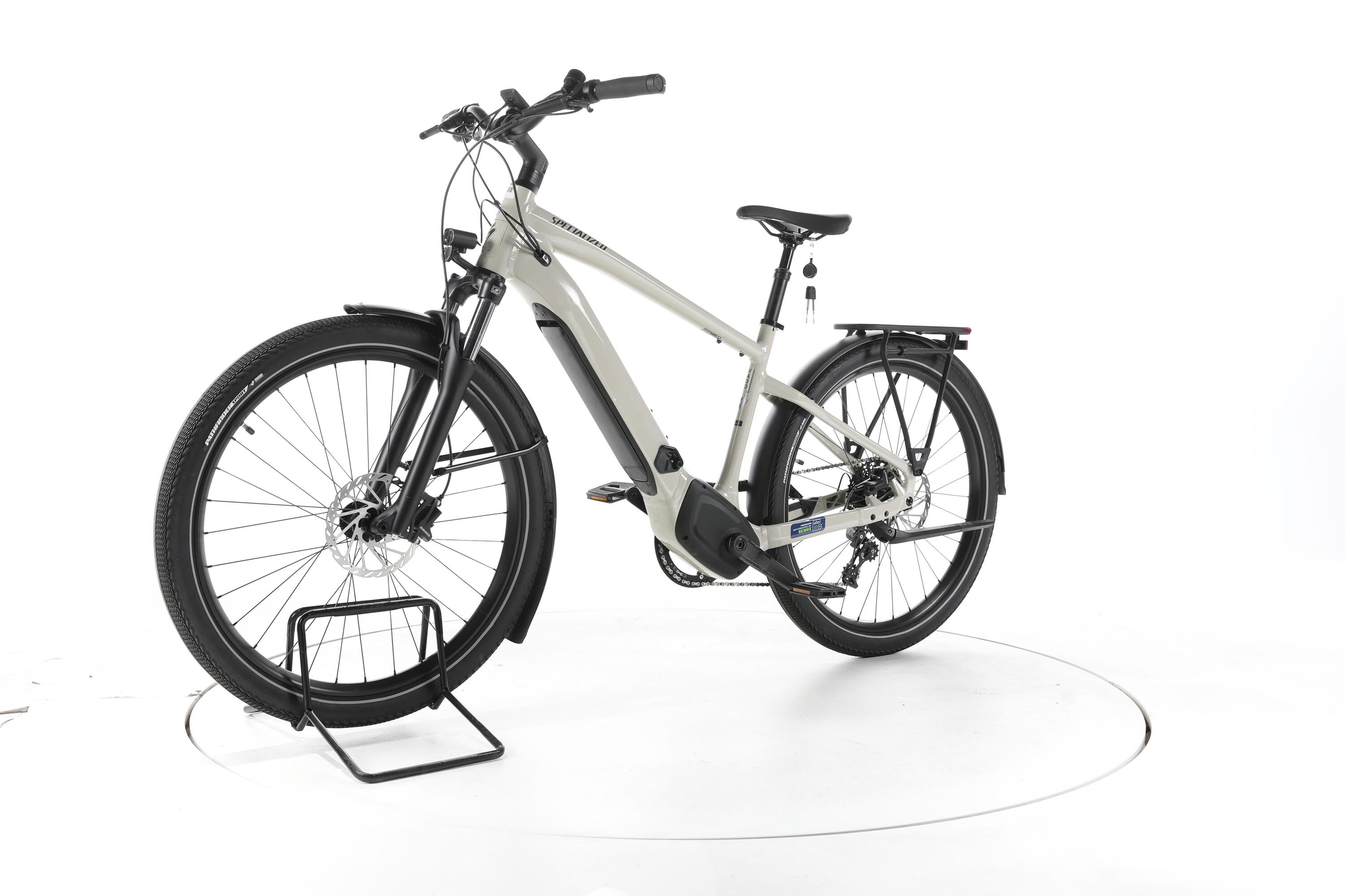 Ebike ricondizionata · Specialized Turbo Vado 4.0 · Ottime condizioni 5/7
