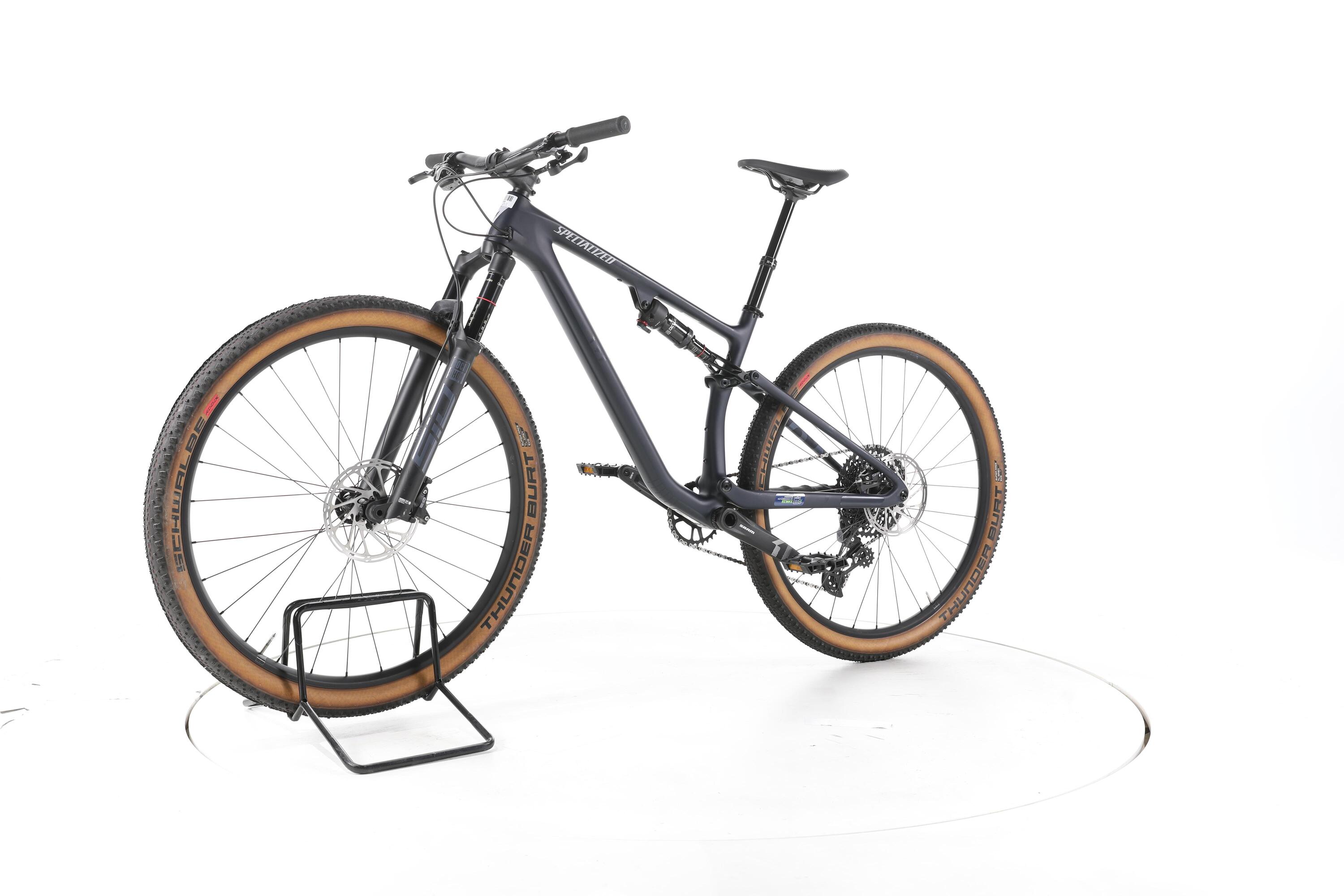 Refurbished - Specialized Epic Evo Comp - Sehr gut 5/7