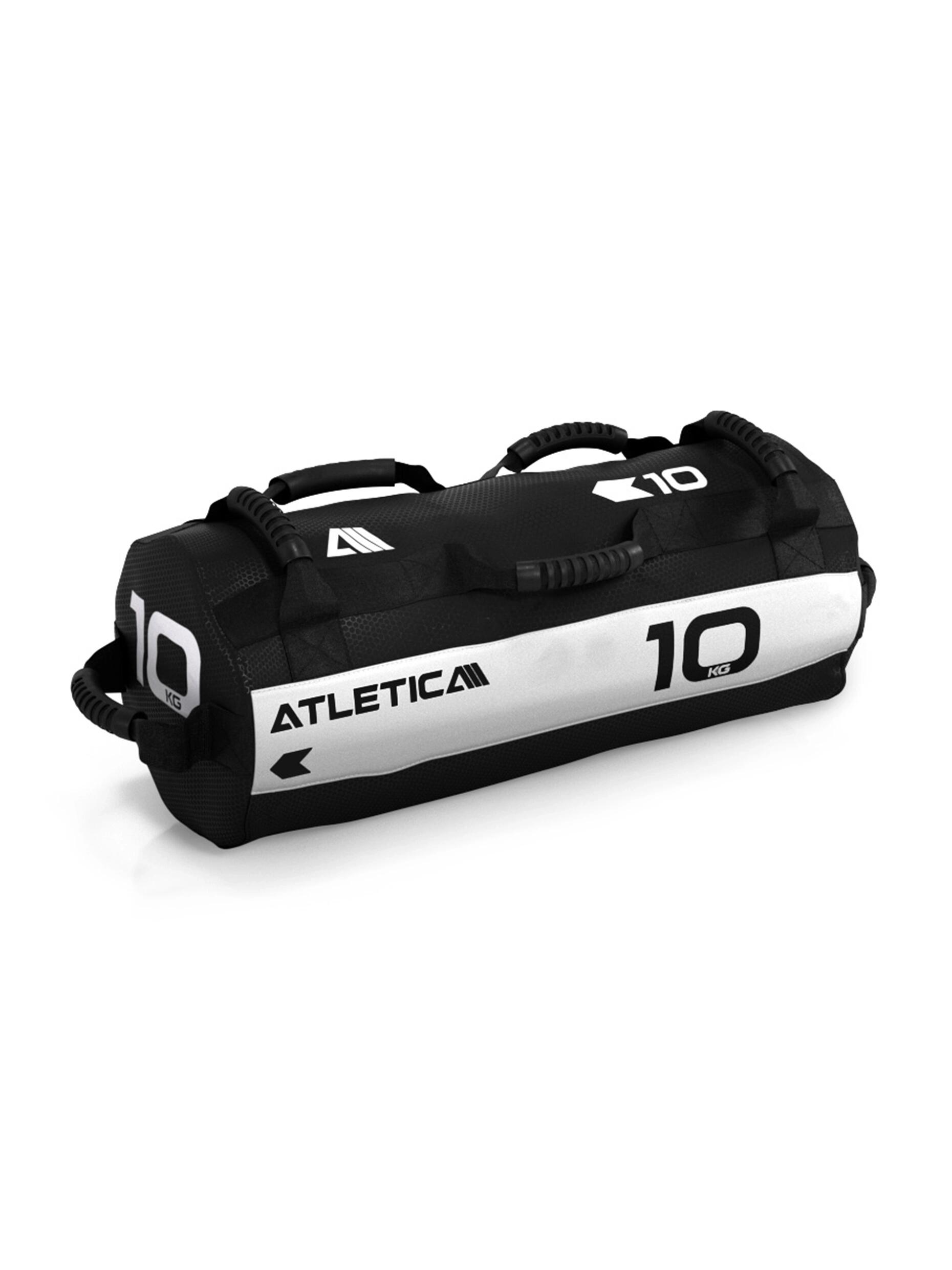Powerbag | Sandsack 10kg 3/7
