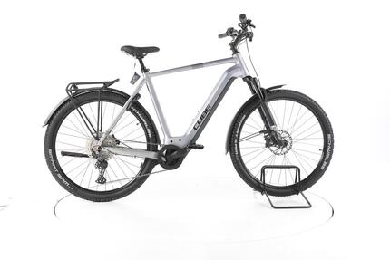 Reconditionné - Cube Nuride Hybrid EXC Allroad Trekking E-Bike - Très Bon