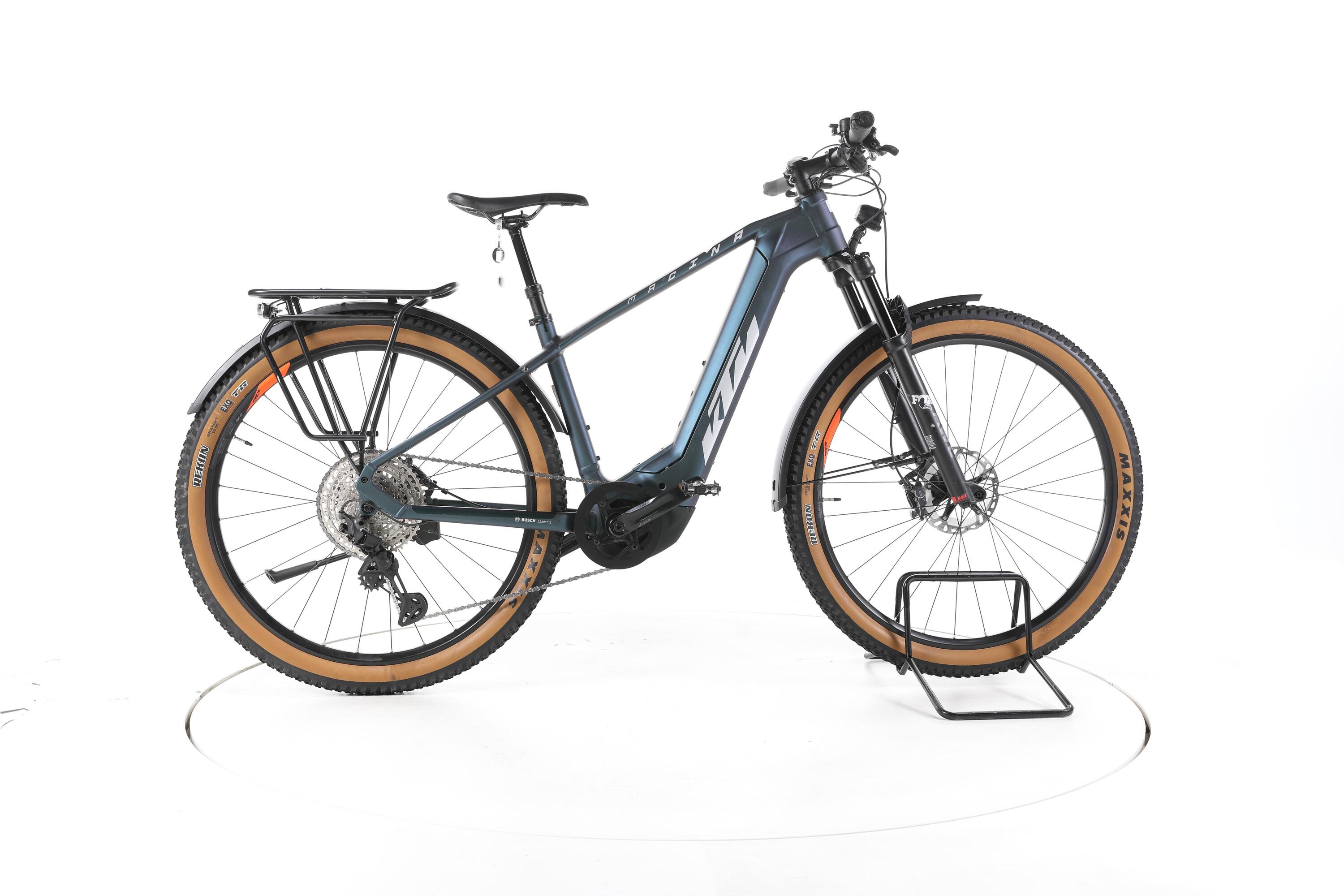 KTM picture