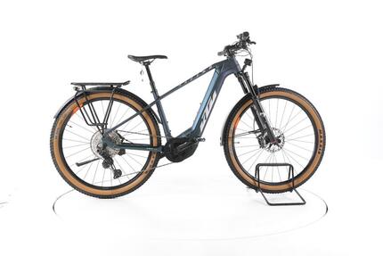 Reconditionné - KTM Macina Team 791,grün,M Trekking E-Bike - Bon