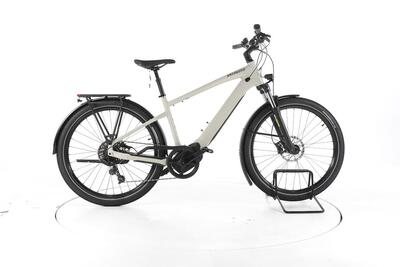 Ebike ricondizionata · Specialized Turbo Vado 4.0 · Ottime condizioni