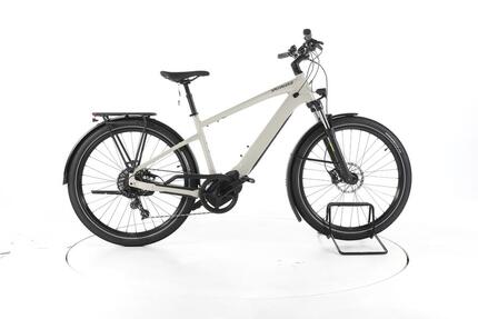 Reconditionné - Specialized Turbo Vado 4.0 Trekking E-Bike - Très Bon