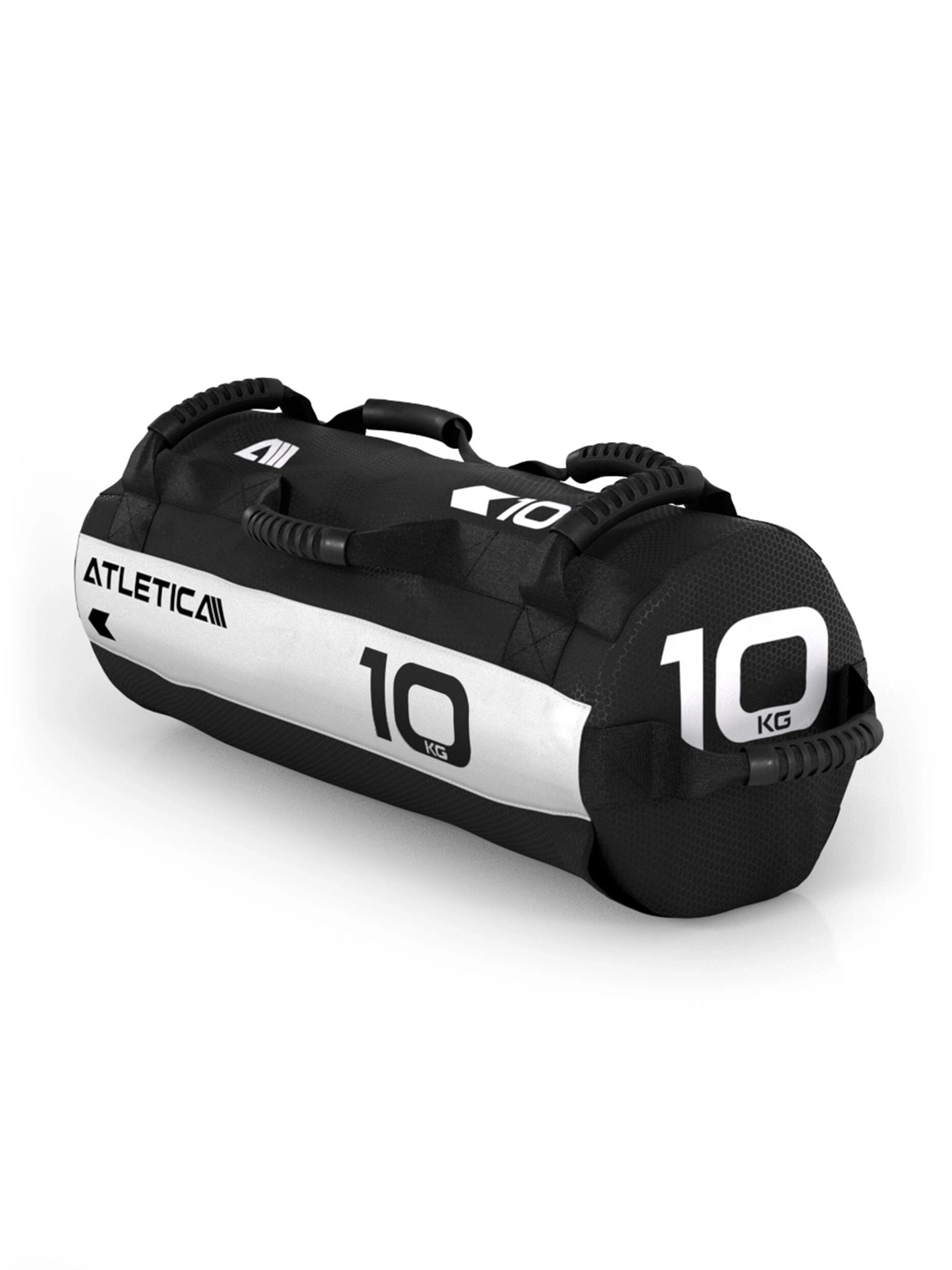 Powerbag | Sandsack 10kg 2/7