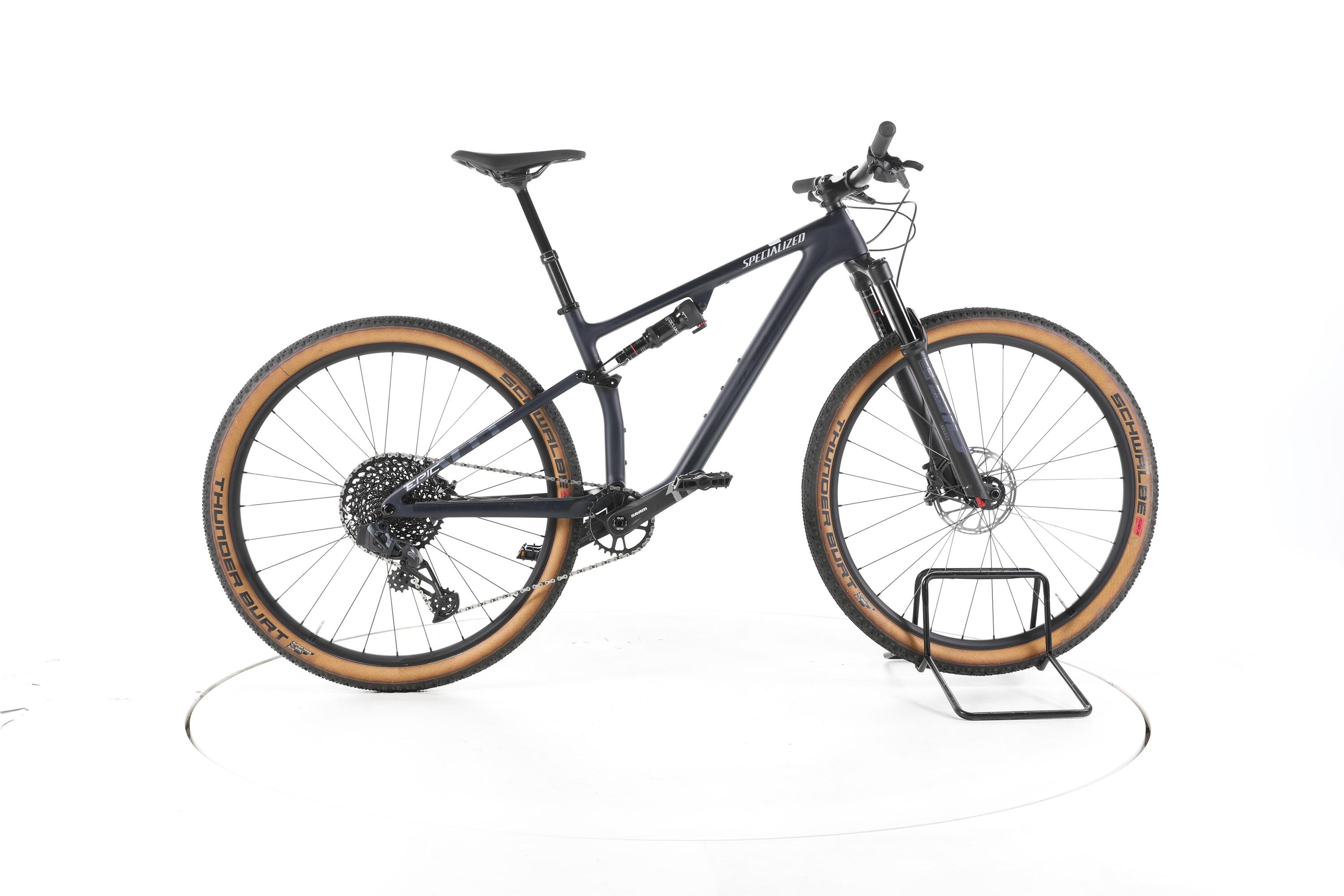 Refurbished - Specialized Epic Evo Comp - Sehr gut 1/7
