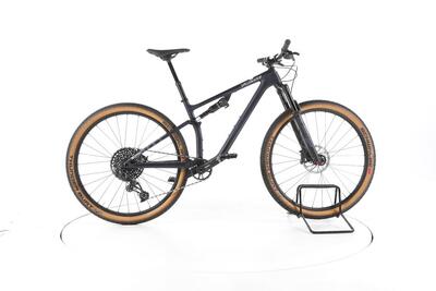 Tweedehands - specialized epic evo comp - zeer goed