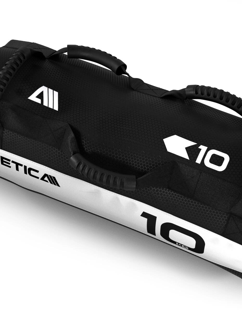 Powerbag | Sandsack 10kg 6/7