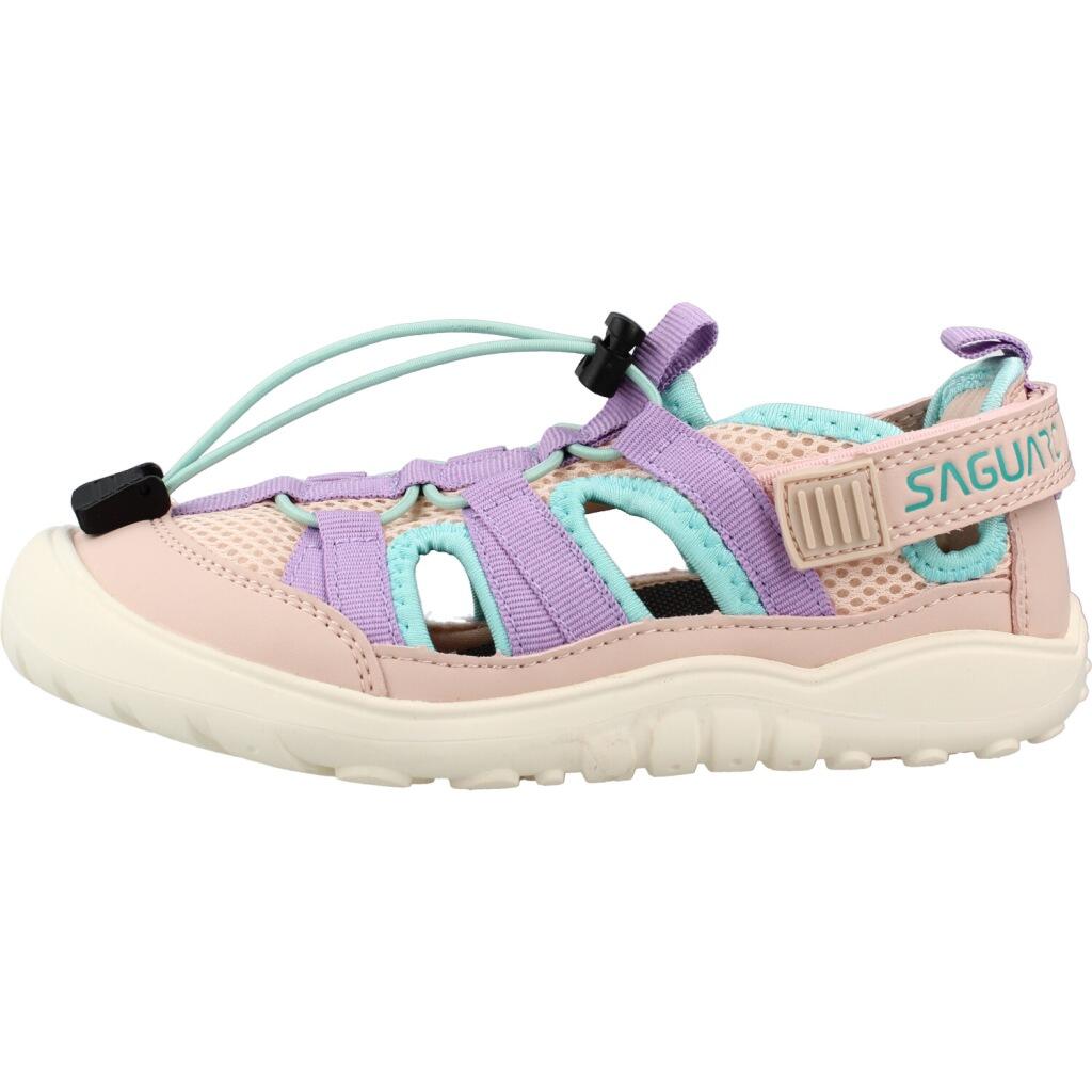 Buty SAGUARO BREEZE I Rose 2/5