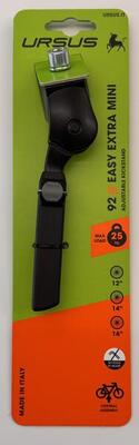 Ursus standaard 92 easy extra mini verstelbaar 12/14/16 inch
