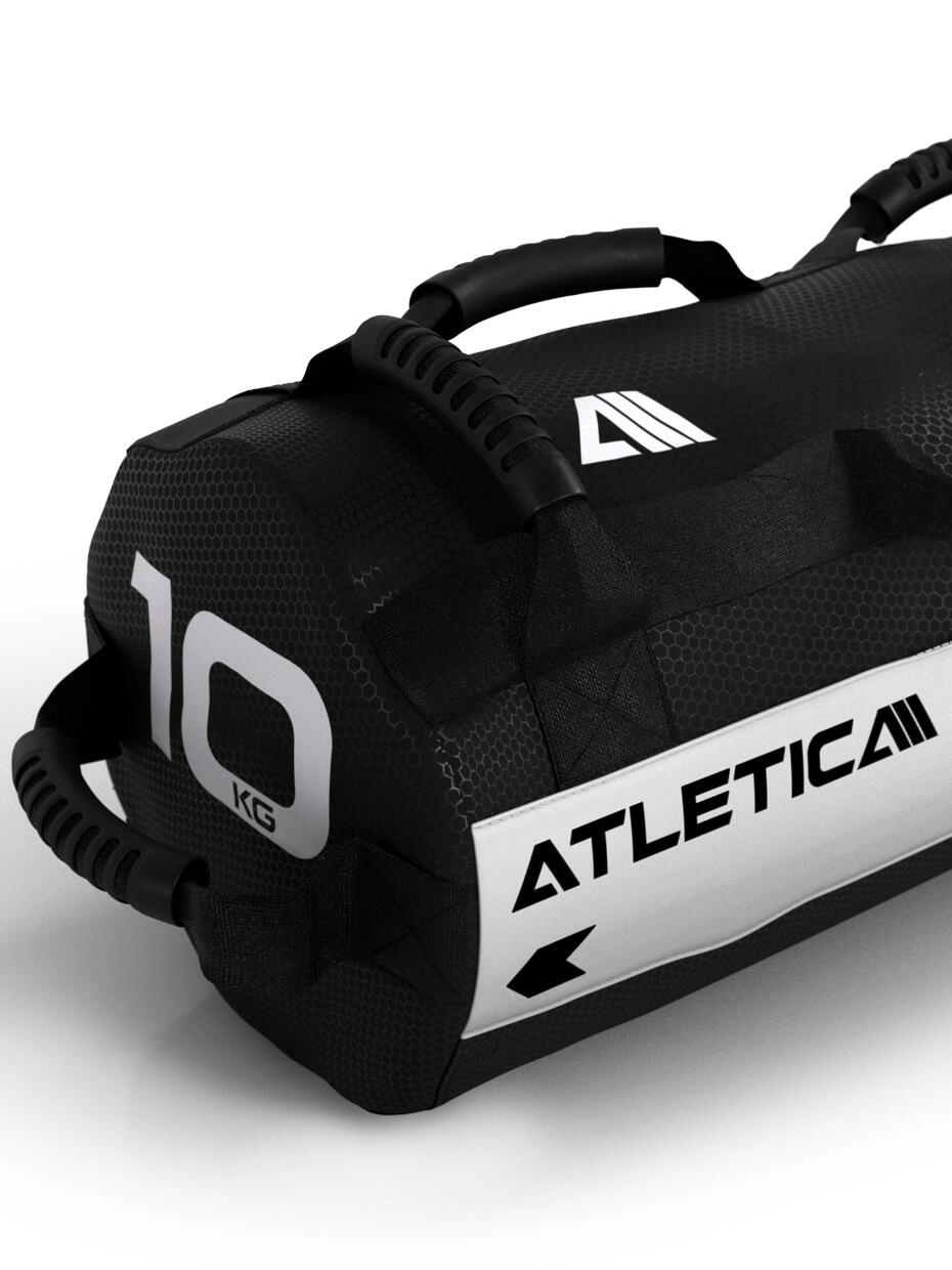 Powerbag | Sandsack 10kg 7/7