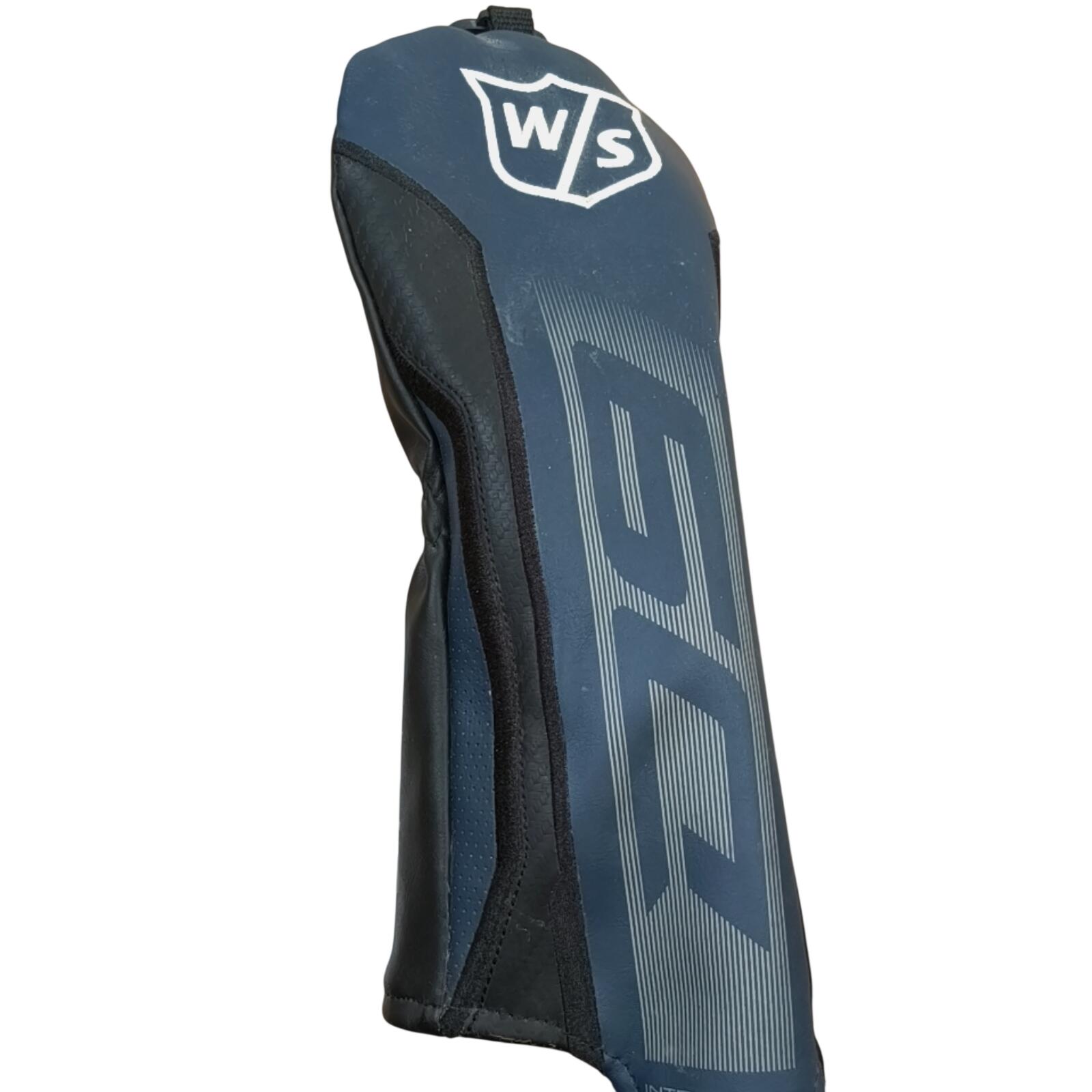 Wilson Staff D9 Fairway Wood / Flex Regular / #5/18 2/6
