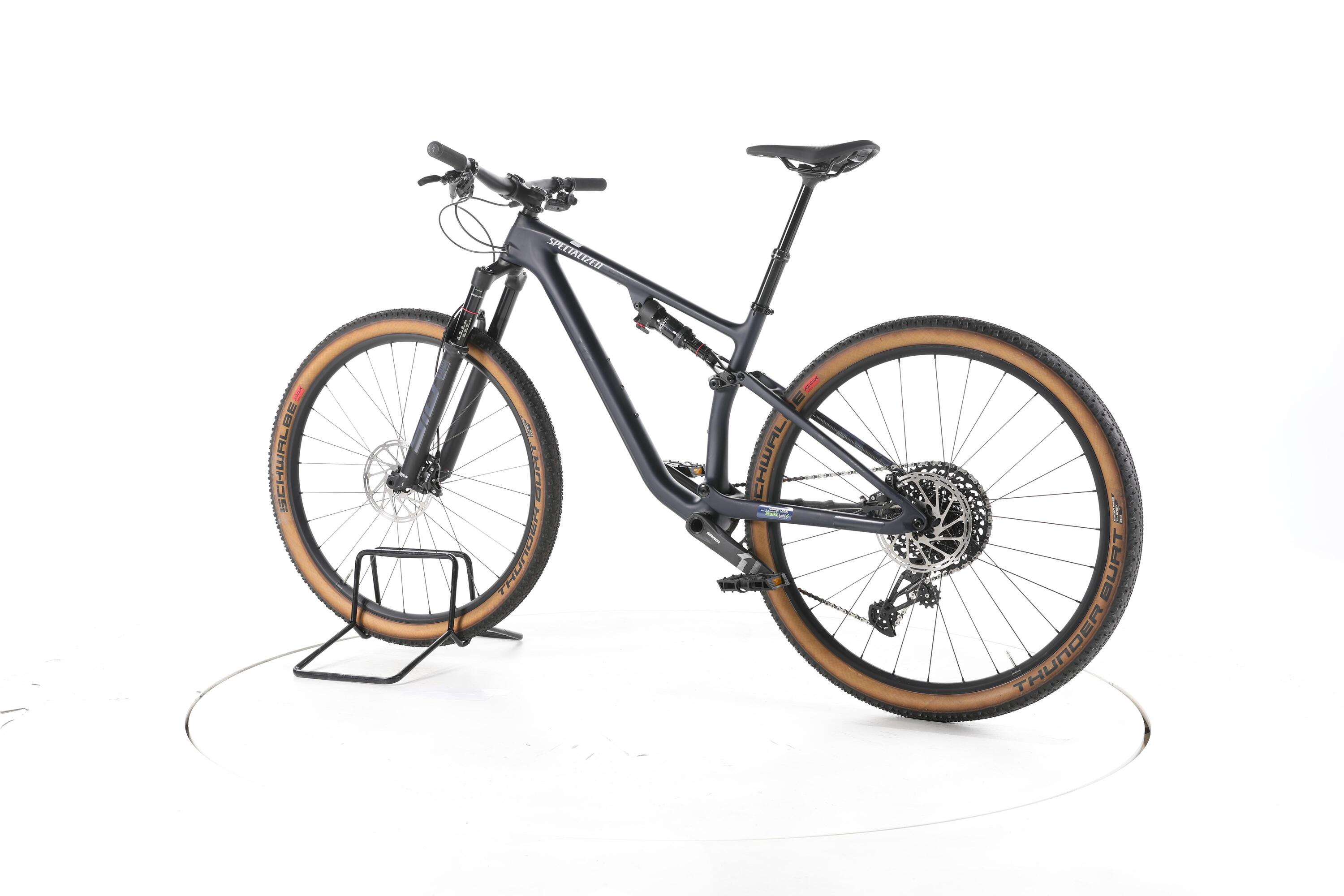 Refurbished - Specialized Epic Evo Comp - Sehr gut 7/7