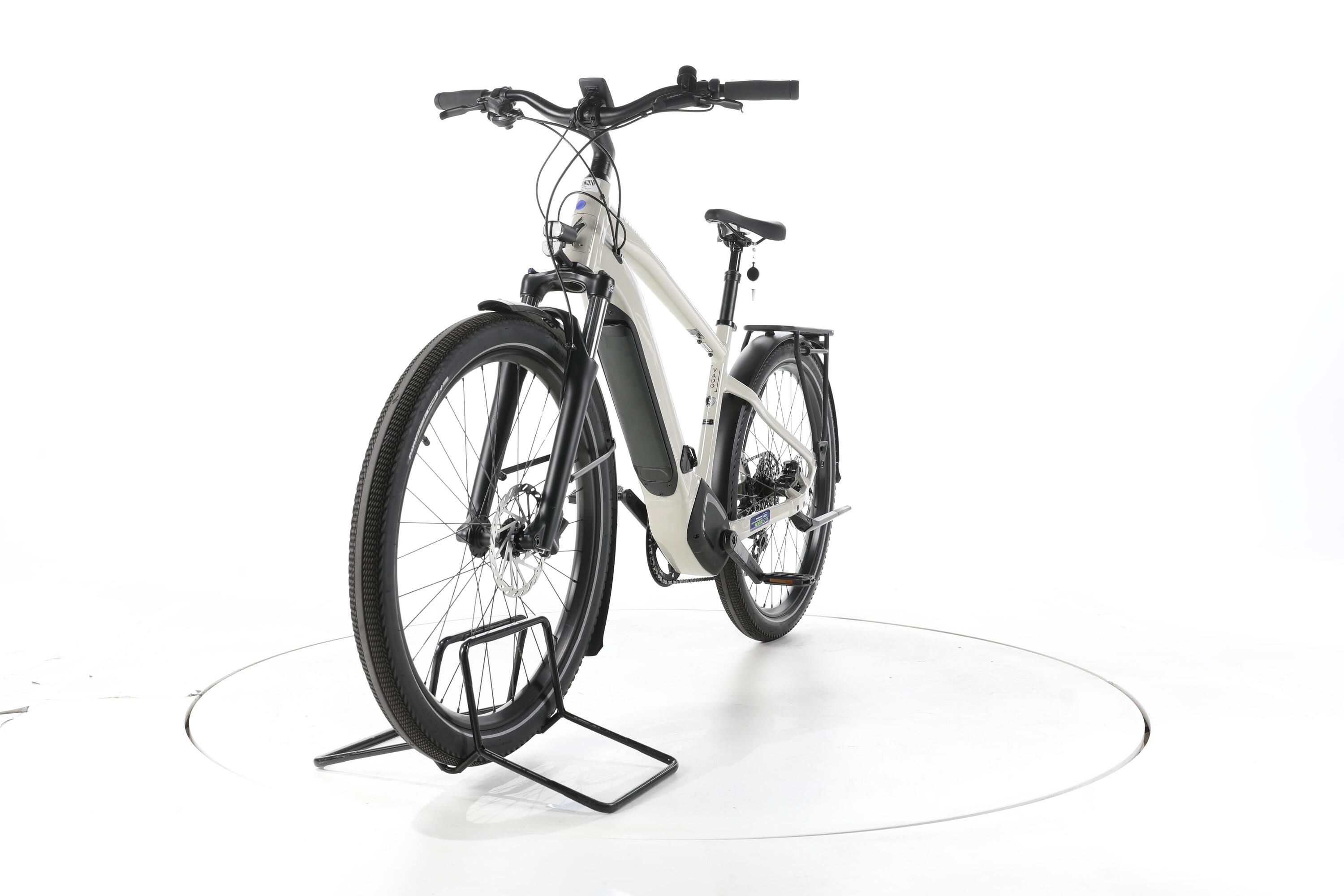 Ebike ricondizionata · Specialized Turbo Vado 4.0 · Ottime condizioni 4/7