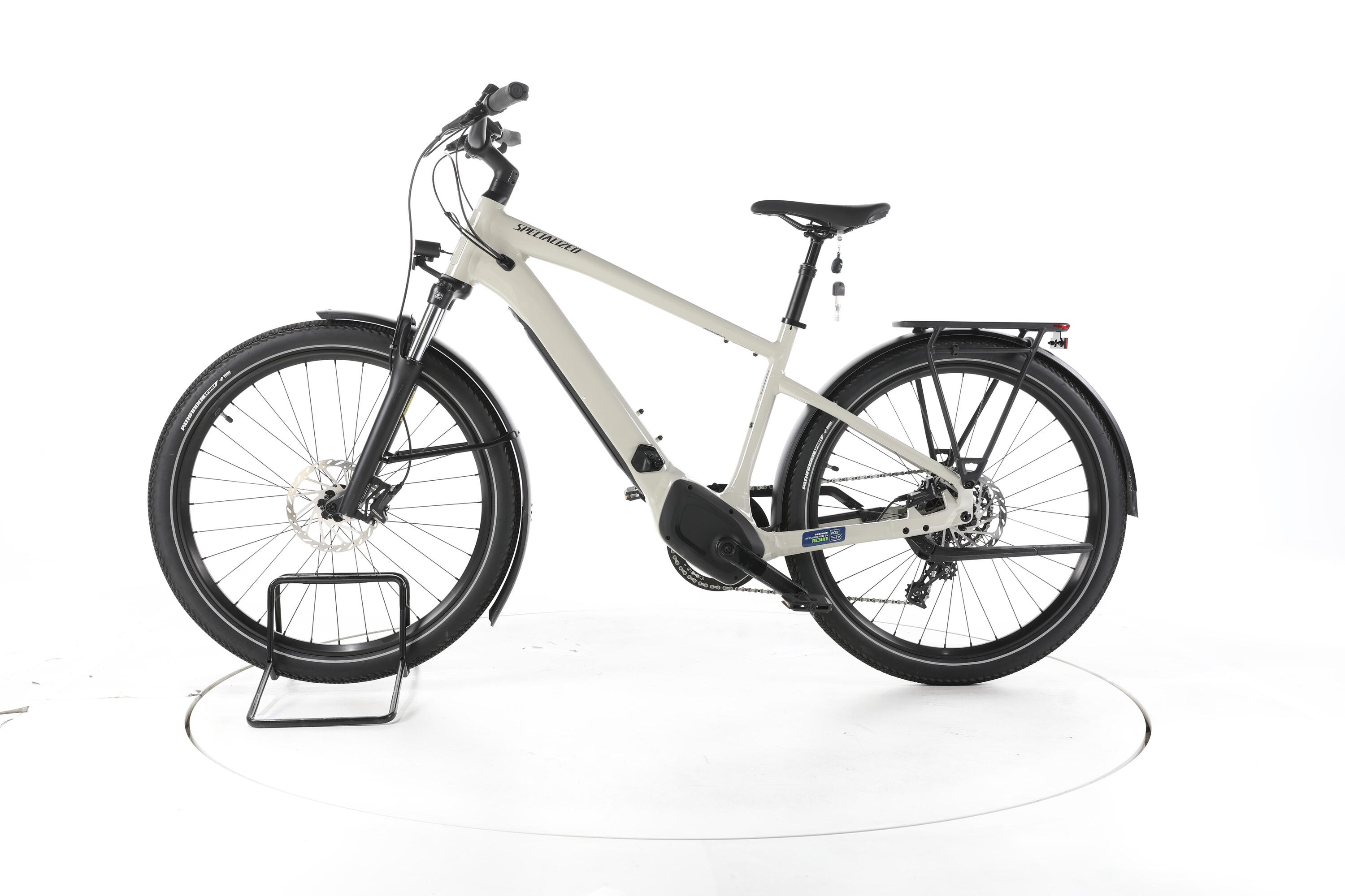 Ebike ricondizionata · Specialized Turbo Vado 4.0 · Ottime condizioni 6/7