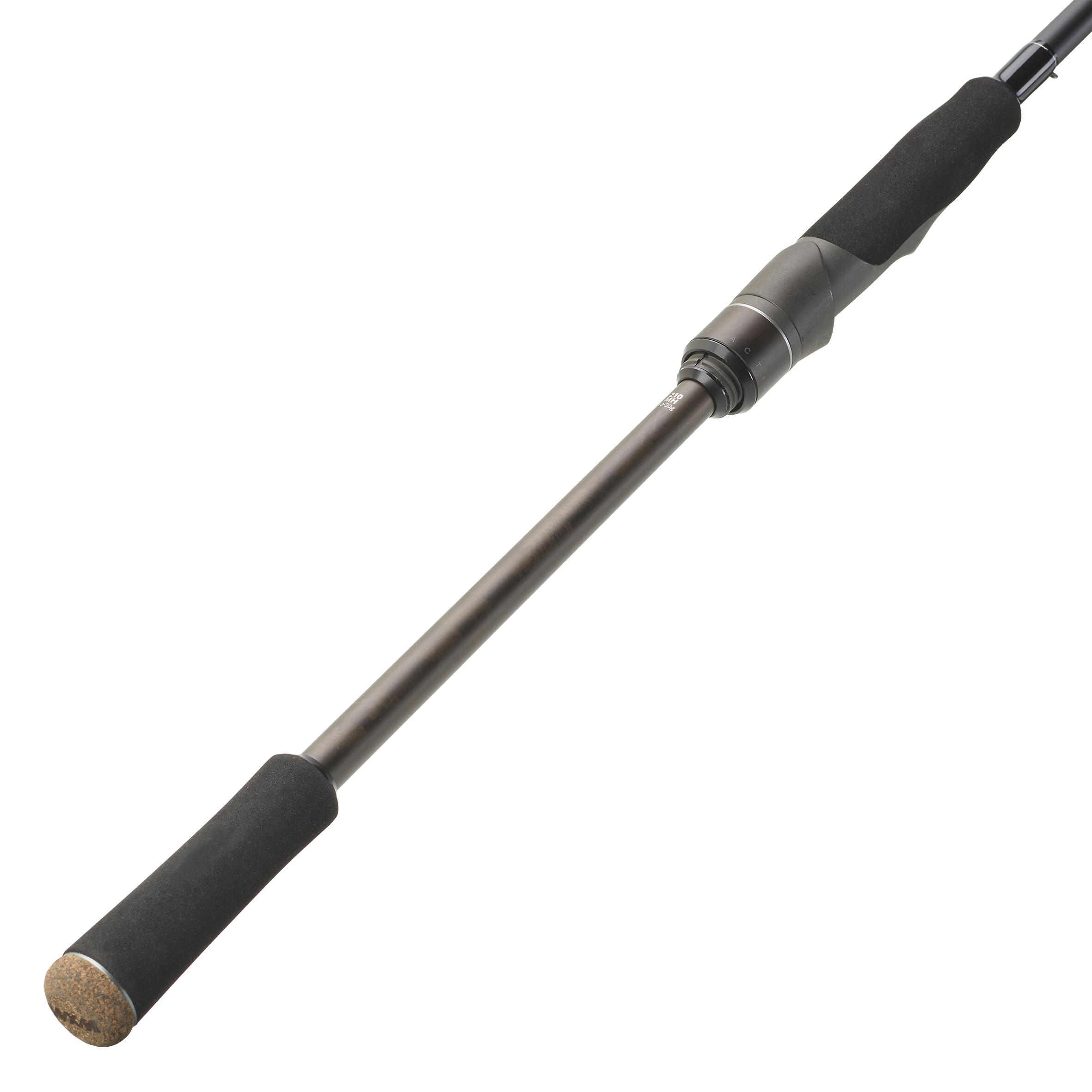 Canne à pêche WXM 900 2.10m MH 10-30g 6/8