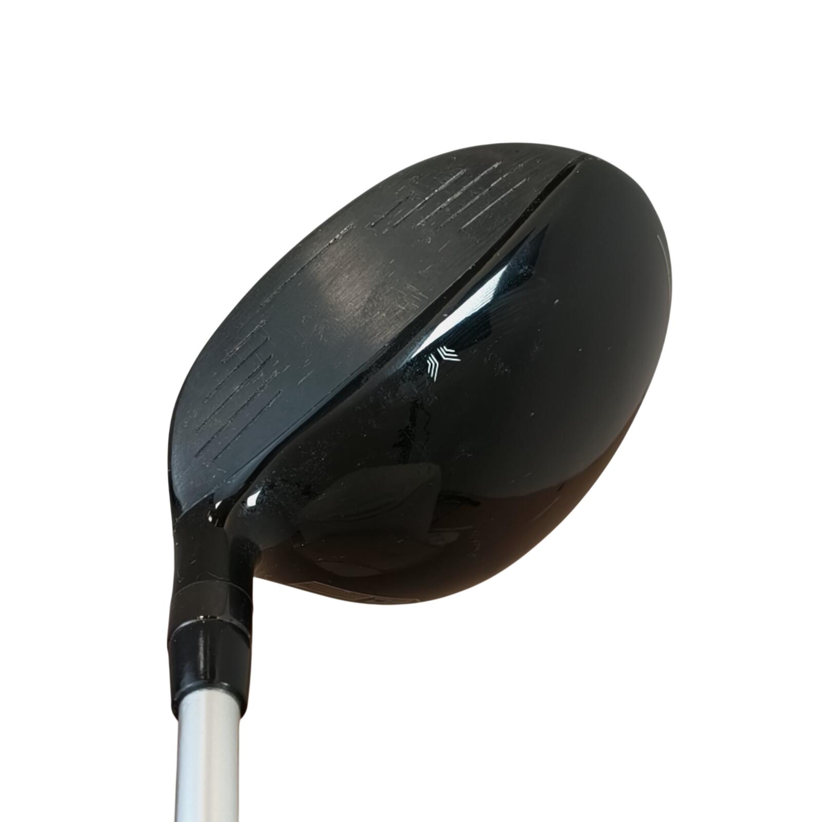 Wilson Staff D9 Fairway Wood / Flex Regular / #5/18 4/6