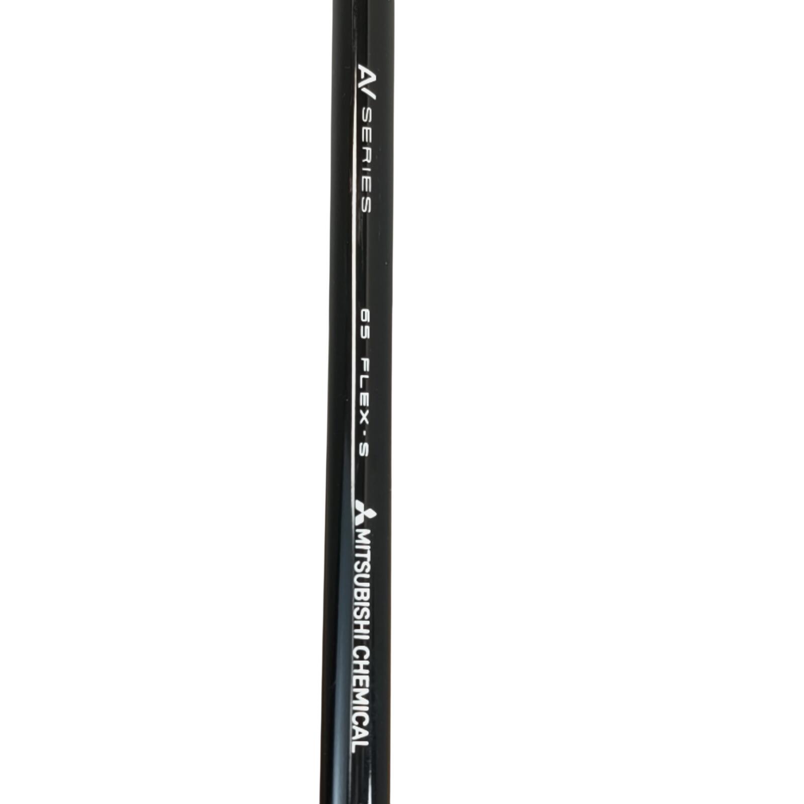 Linkshandig Callaway Rogue st LS  Driver / Flex Stiff / Loft 9 4/5