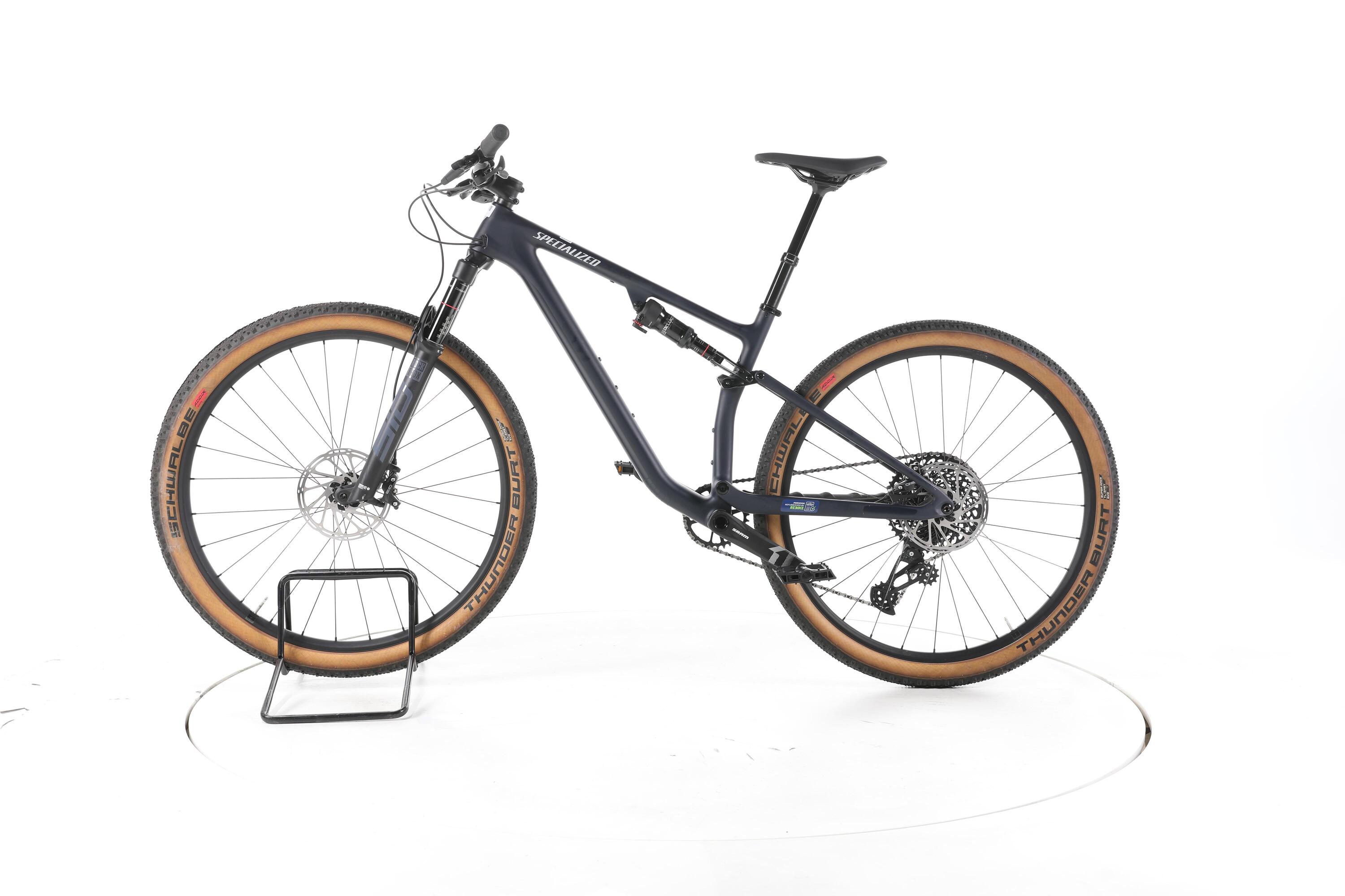 Refurbished - Specialized Epic Evo Comp - Sehr gut 6/7