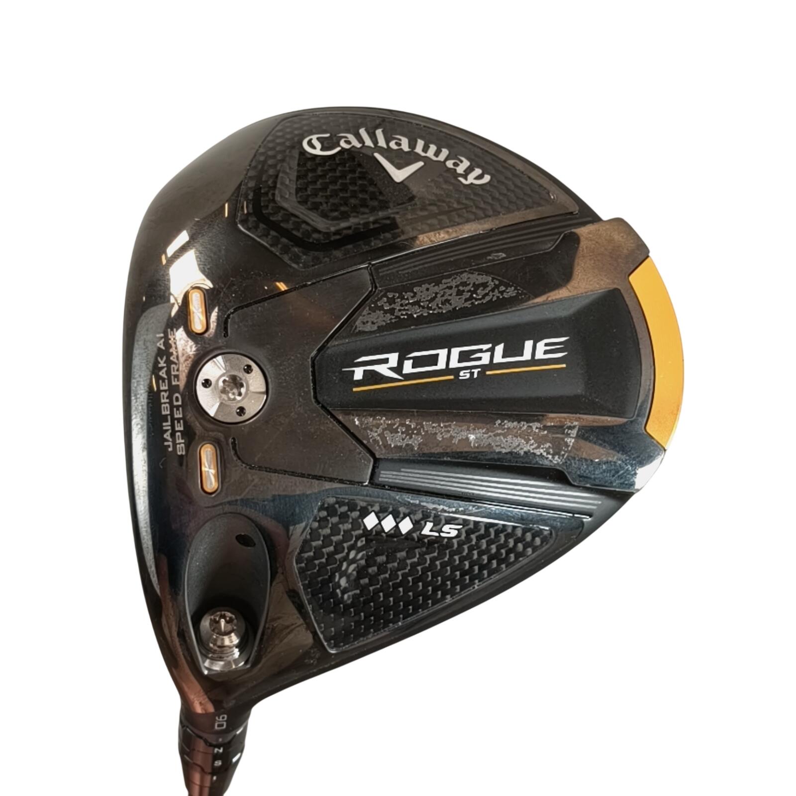 CALLAWAY picture