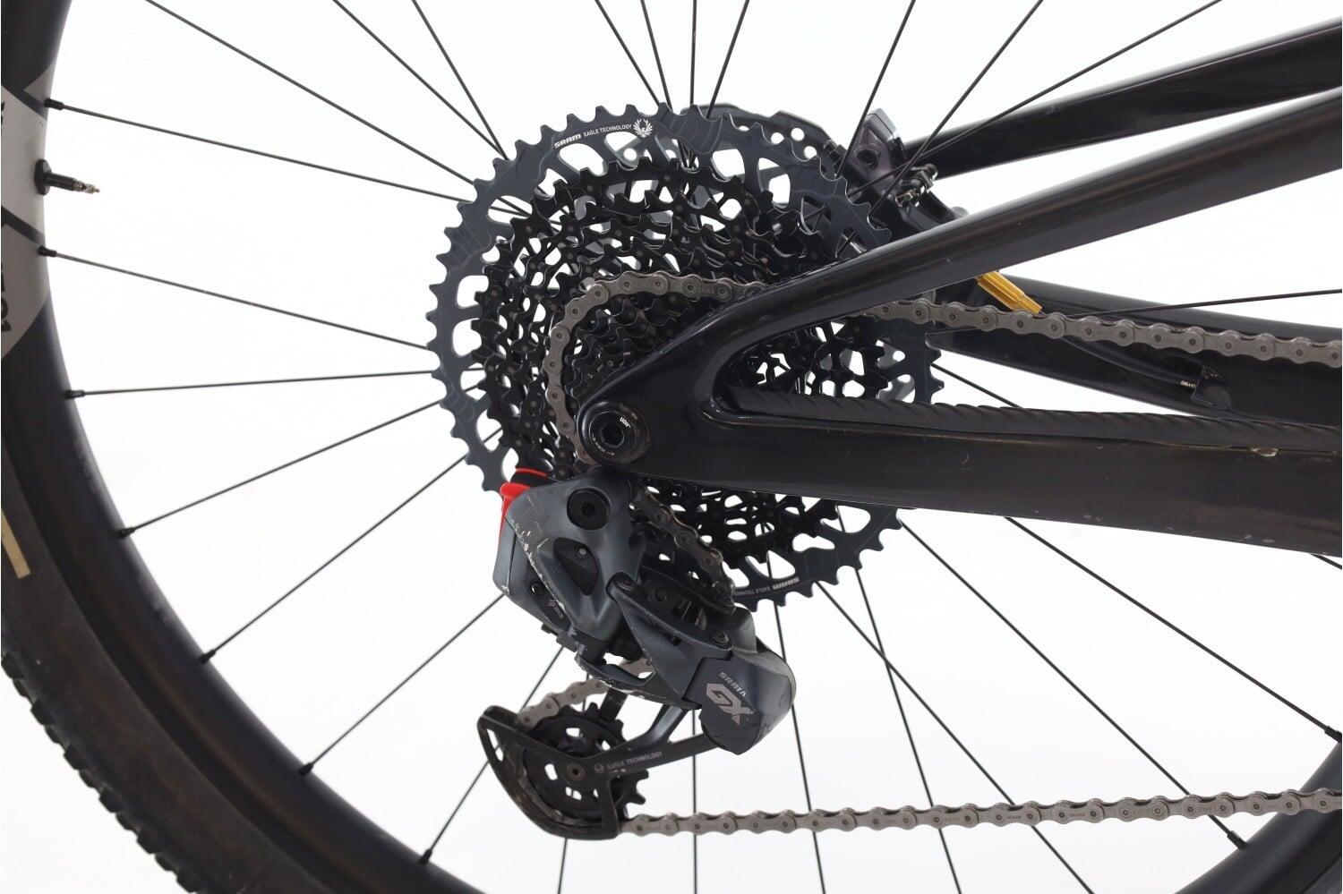 VTT reconditionné ·  Spark RC GX AXS · Très bon état 3/8