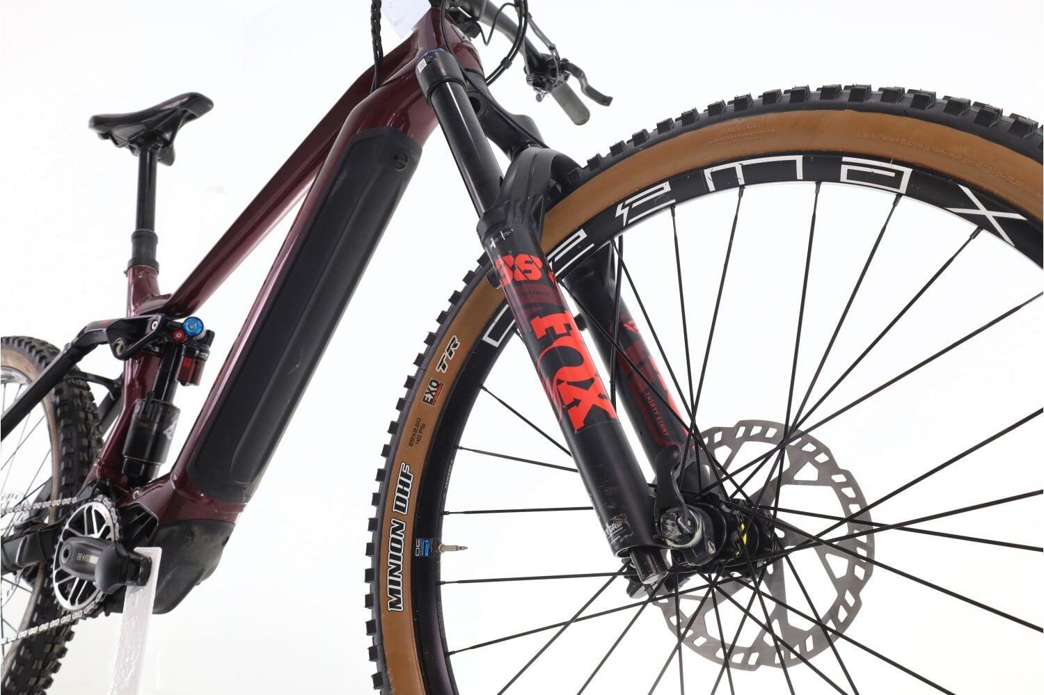 Ebike reconditionné ·  NDuro 7 XT · Très bon état 5/8