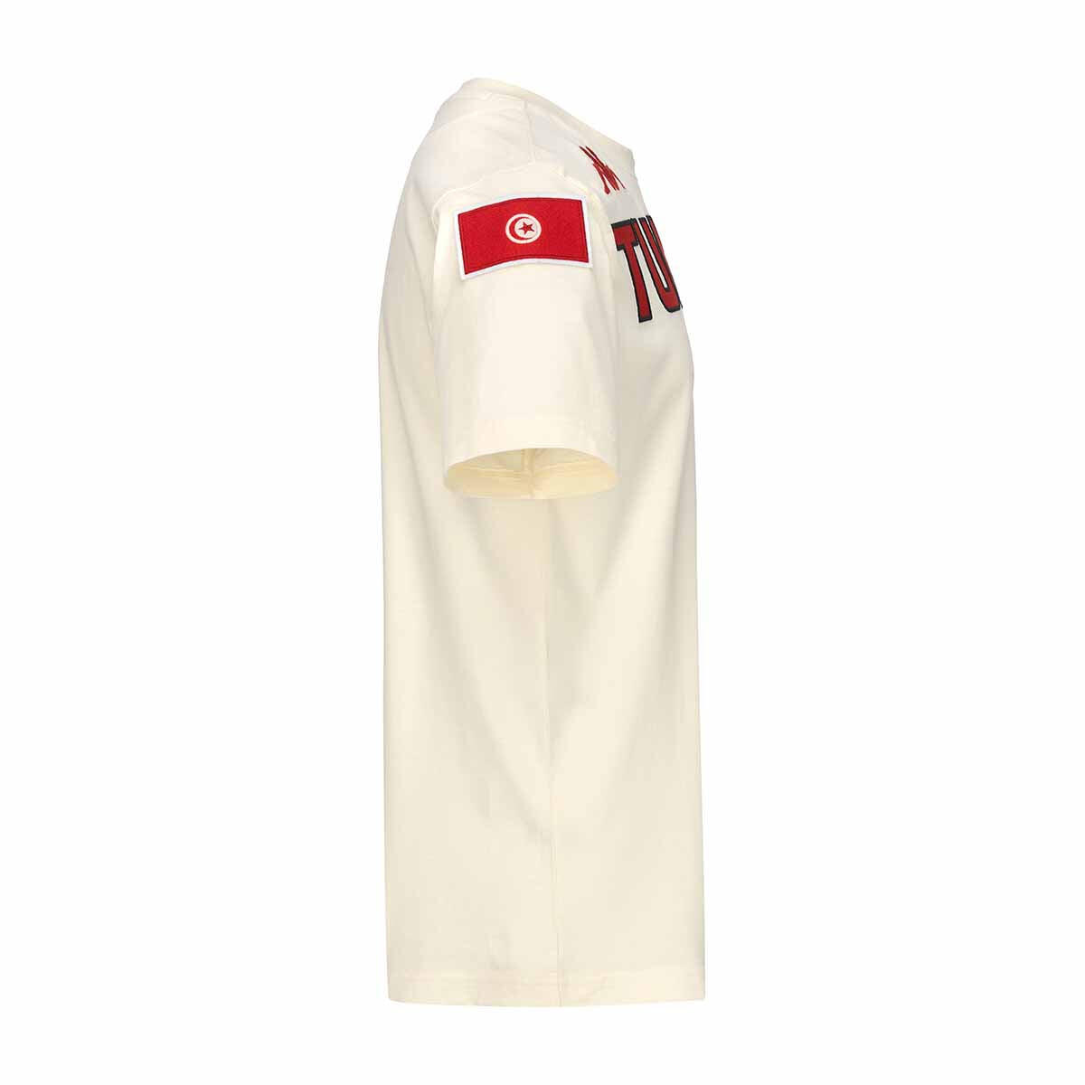 T-shirt Eroi homme TUNISIE 26/27 2/4