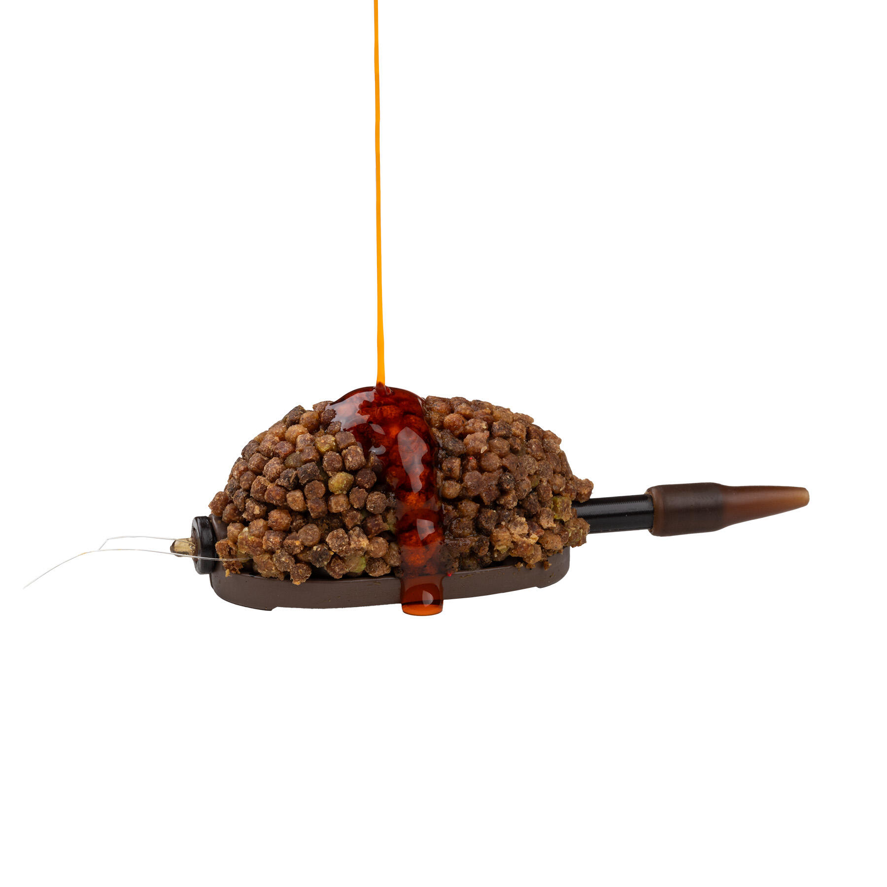 Booster Líquido Method Feeder Garlic Shrimp 100ml 3/3