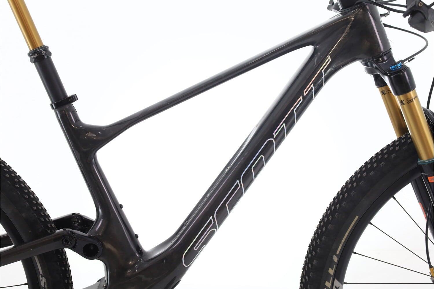 VTT reconditionné ·  Spark RC GX AXS · Très bon état 2/8