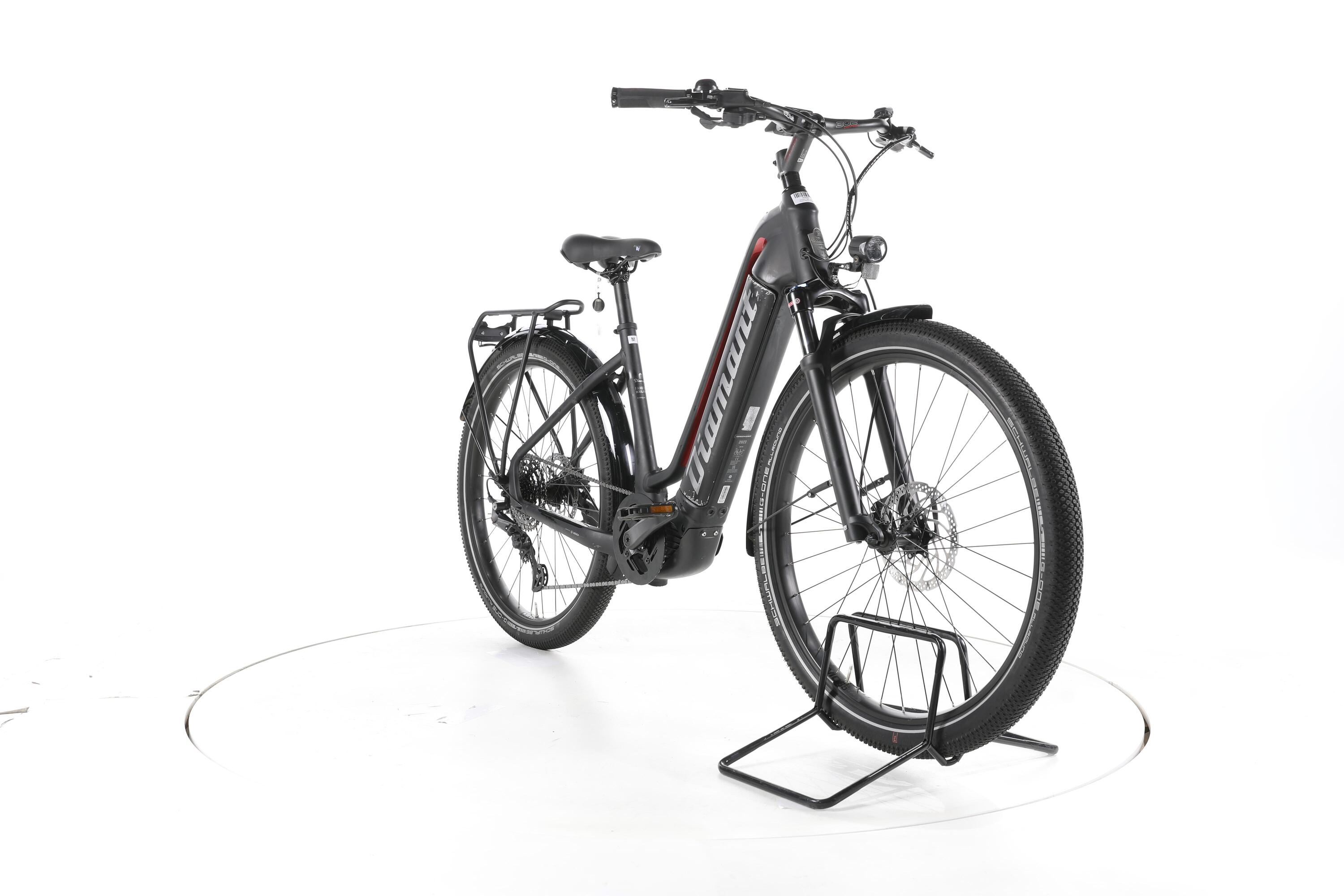 Ebike ricondizionata · Diamant Zouma Deluxe+ · Ottime condizioni 3/7