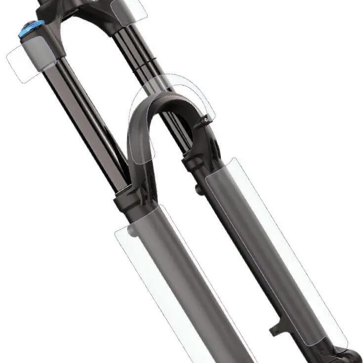 Universal Fork Protector - Glossy